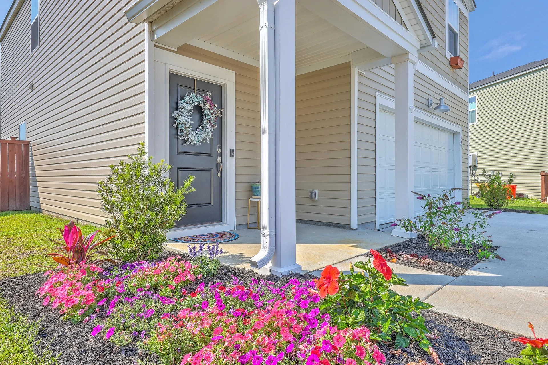 Property image 3 at 307 Fox Gap Road, Summerville, SC 29486
