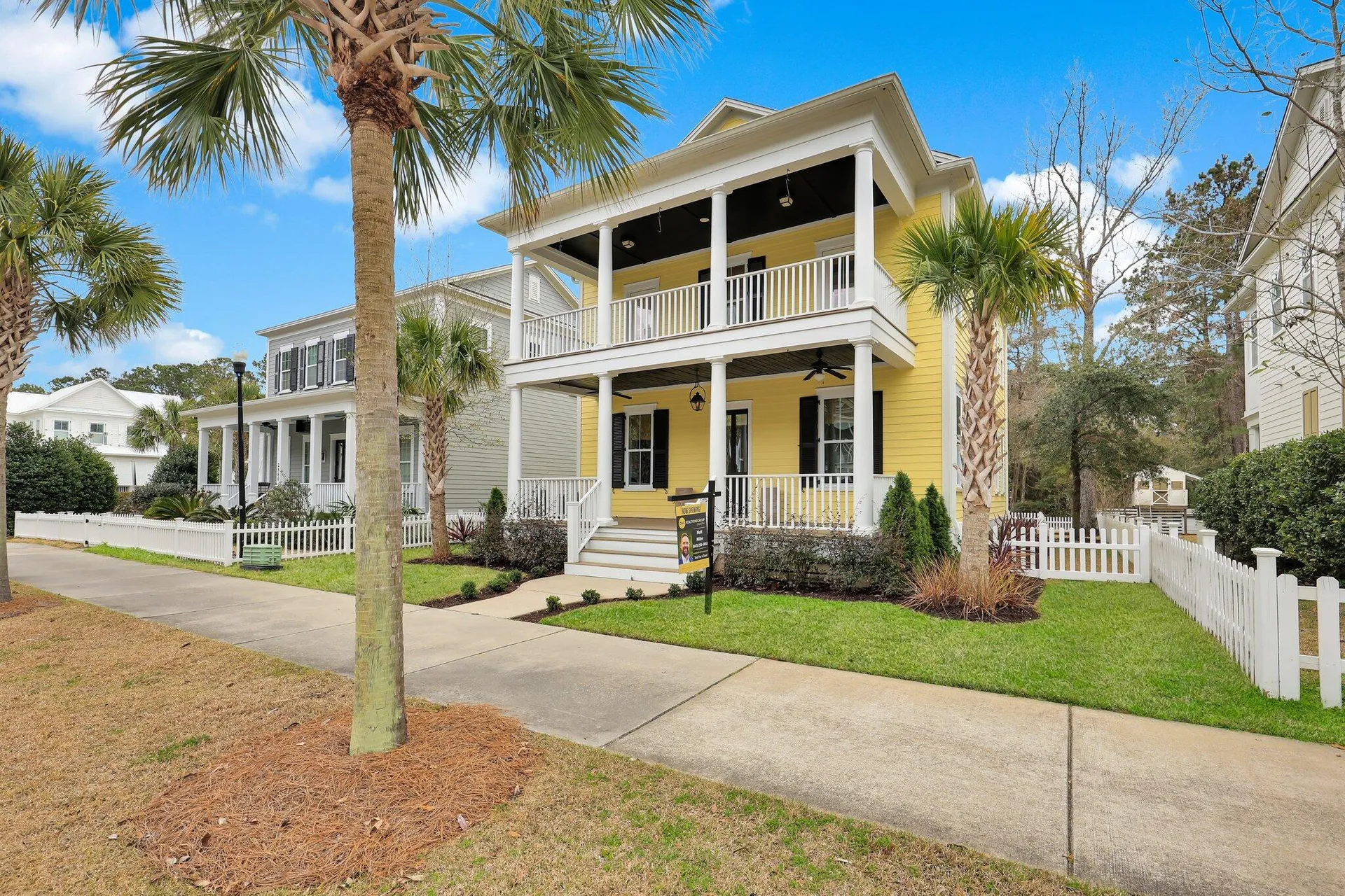 2876 Rivertowne Parkway