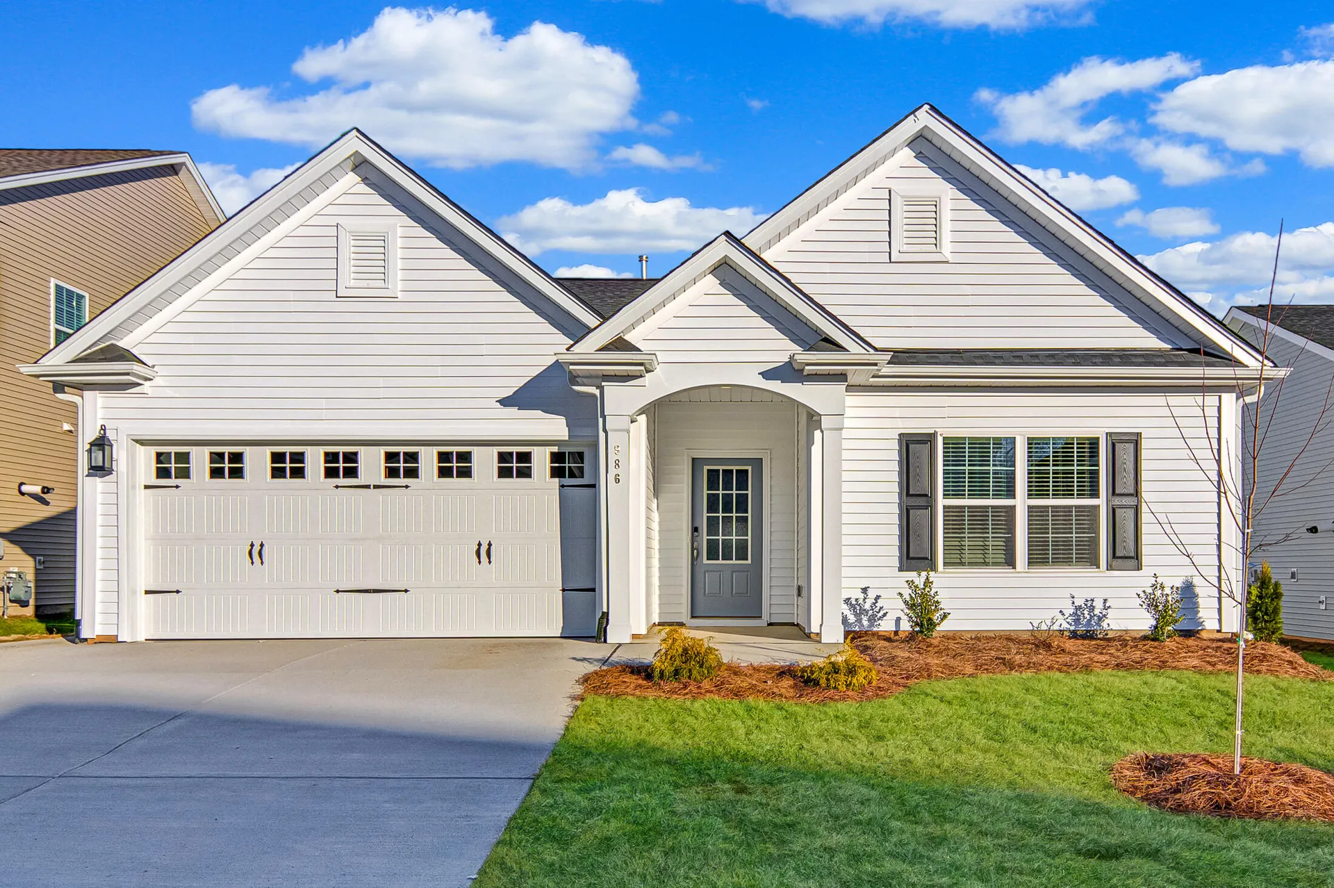 116 Crosscut Lane