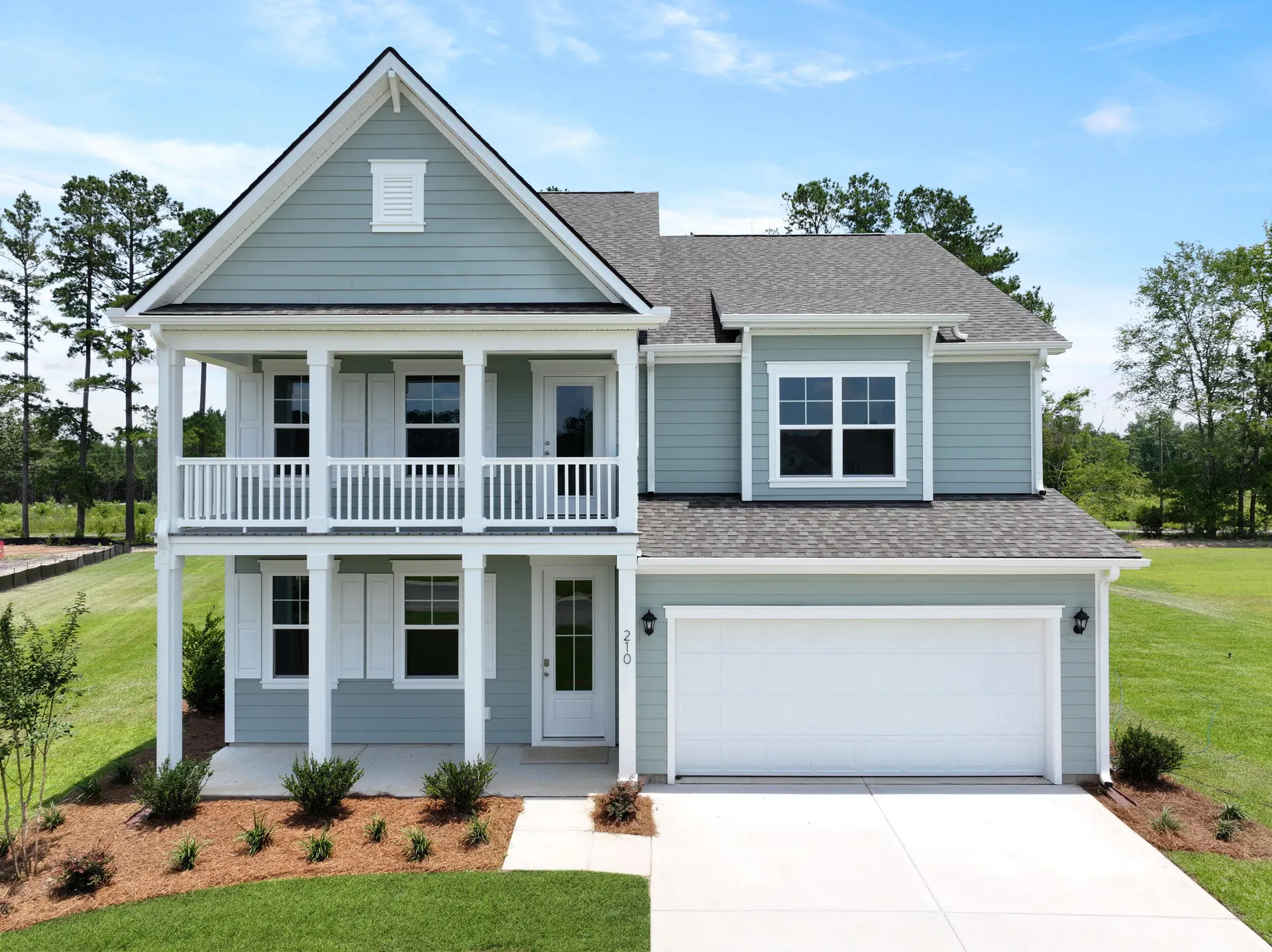 210 Bilge Road