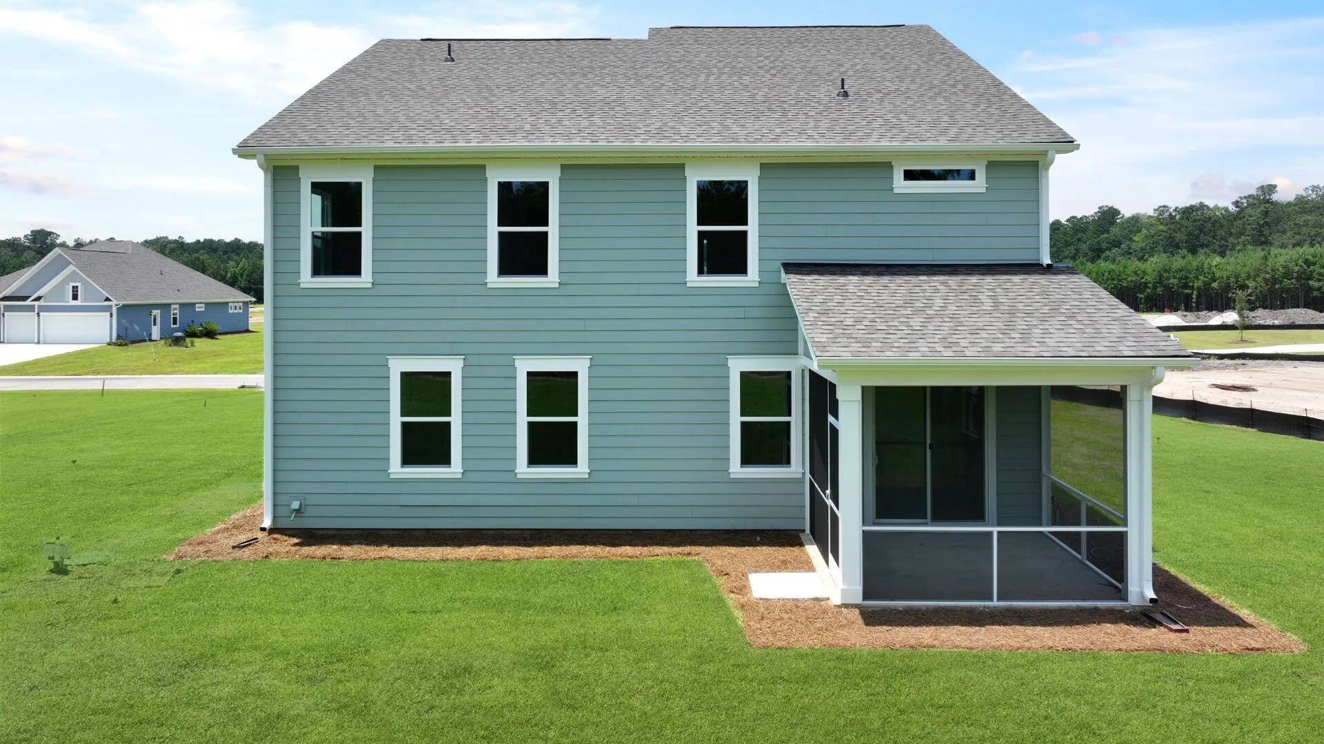 Property image 2 at 210 Bilge Road, Ridgeville, SC 29472