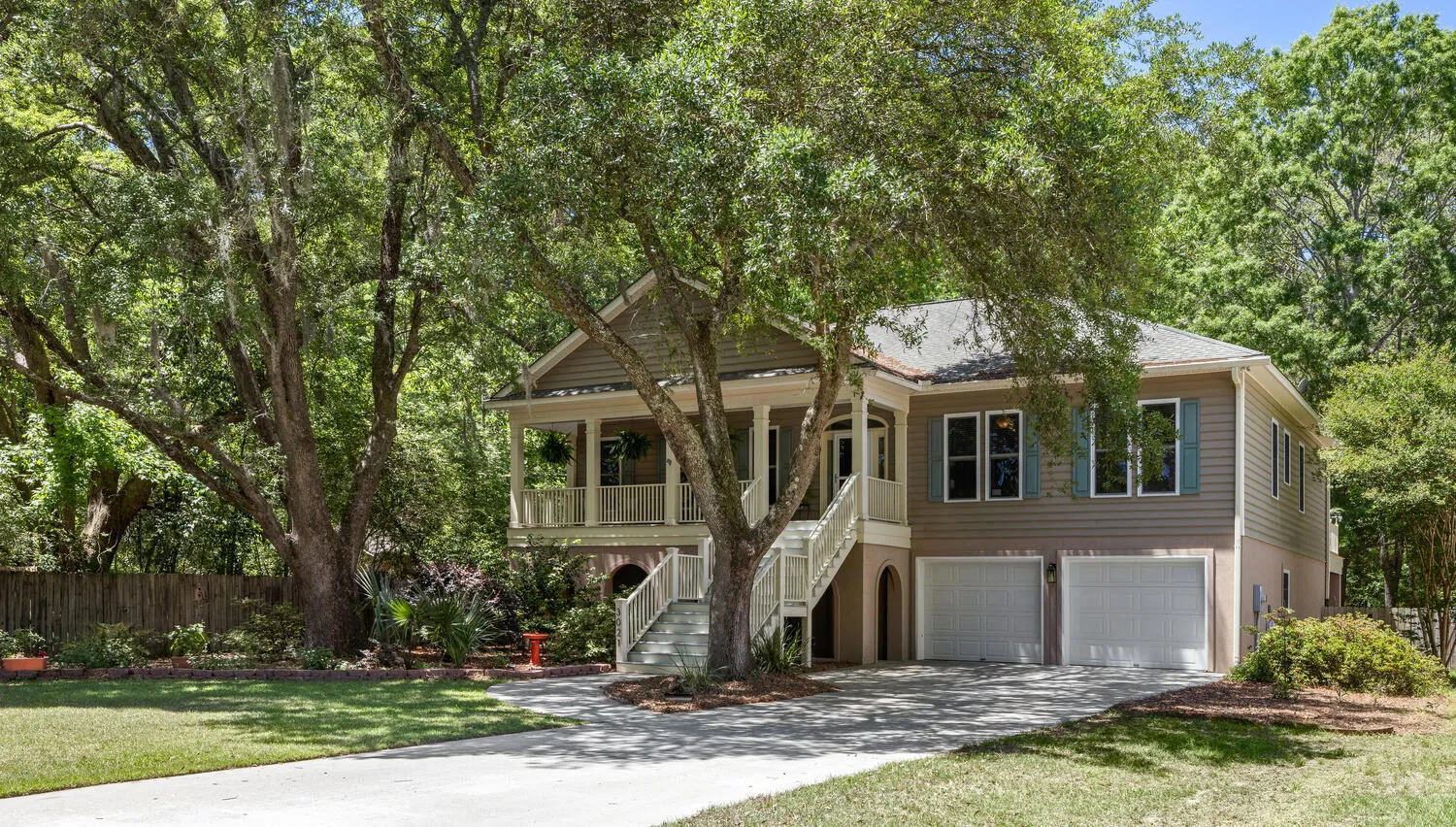 3021 Rushland Mews
