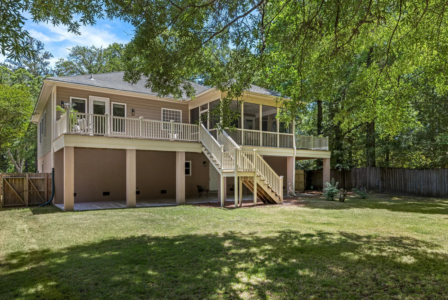 Property image 4 at 3021 Rushland Mews, Johns Island, SC 29455