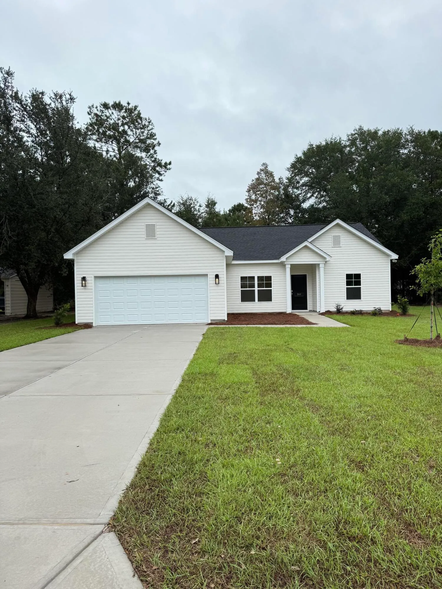 244 Harvey Lane