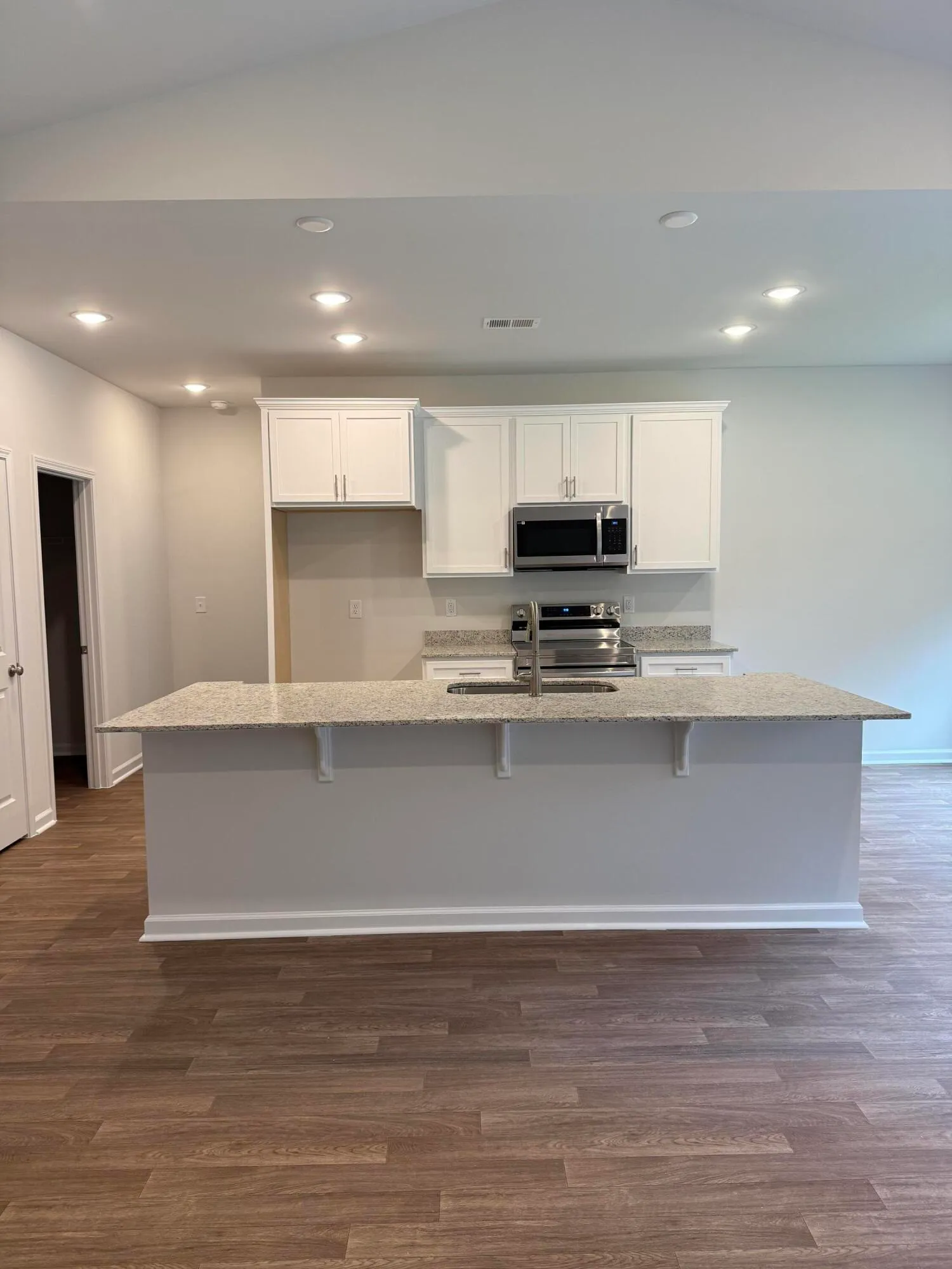 Property image 2 at 244 Harvey Lane, Orangeburg, SC 29118