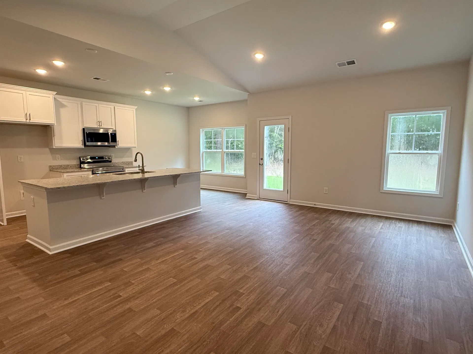 Property image 4 at 244 Harvey Lane, Orangeburg, SC 29118