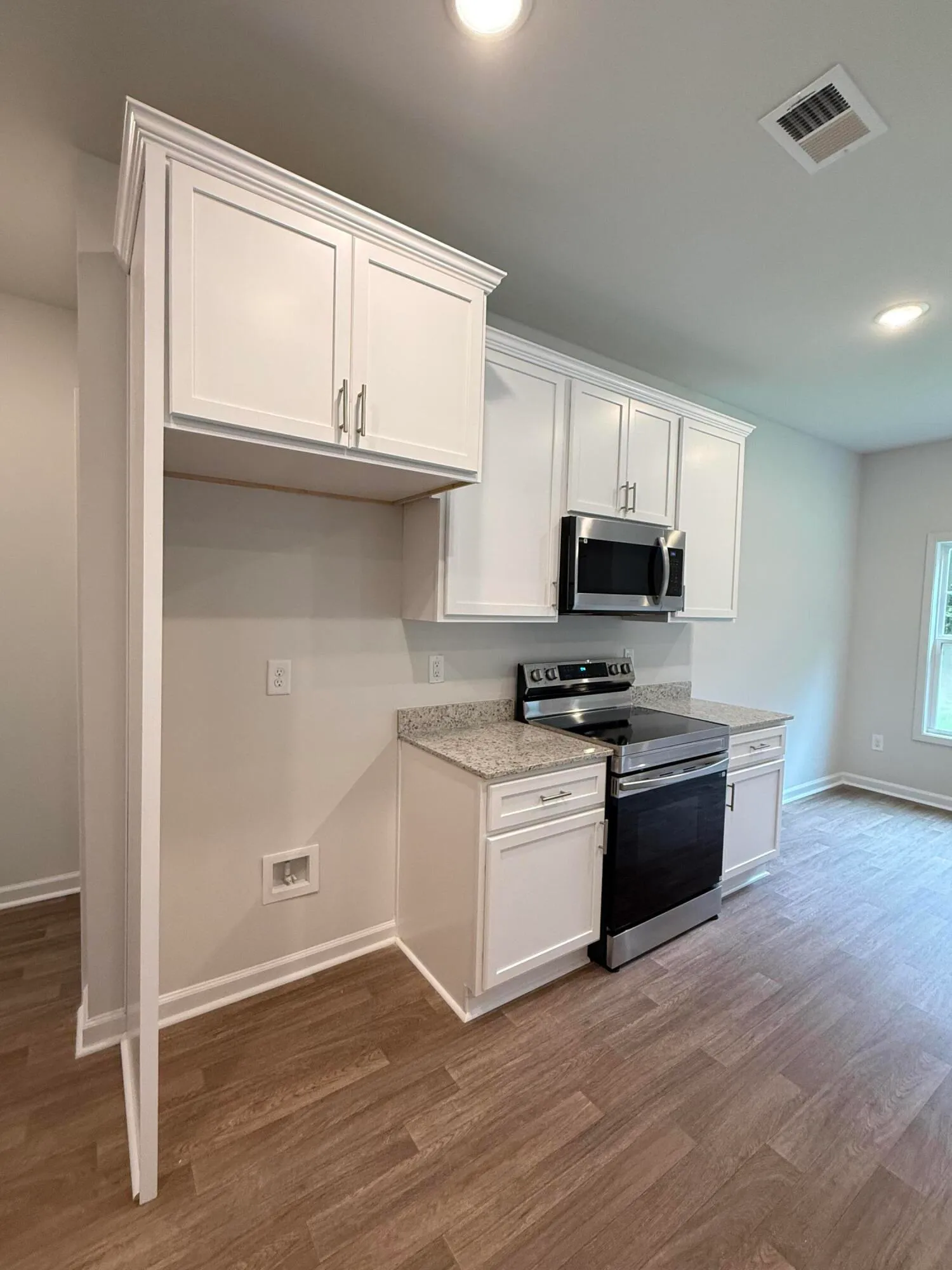 Property image 5 at 244 Harvey Lane, Orangeburg, SC 29118