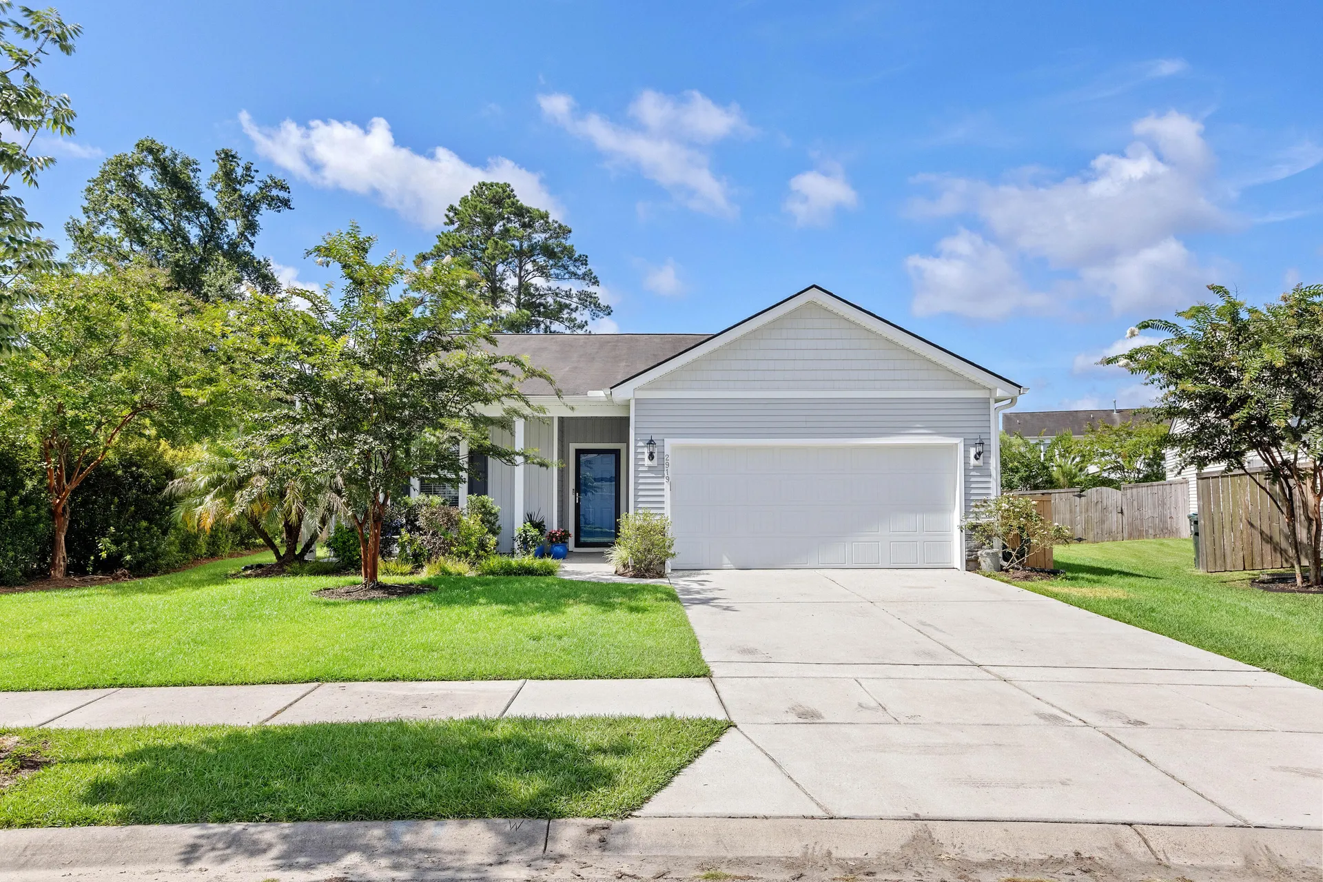 2919 Conservancy Lane