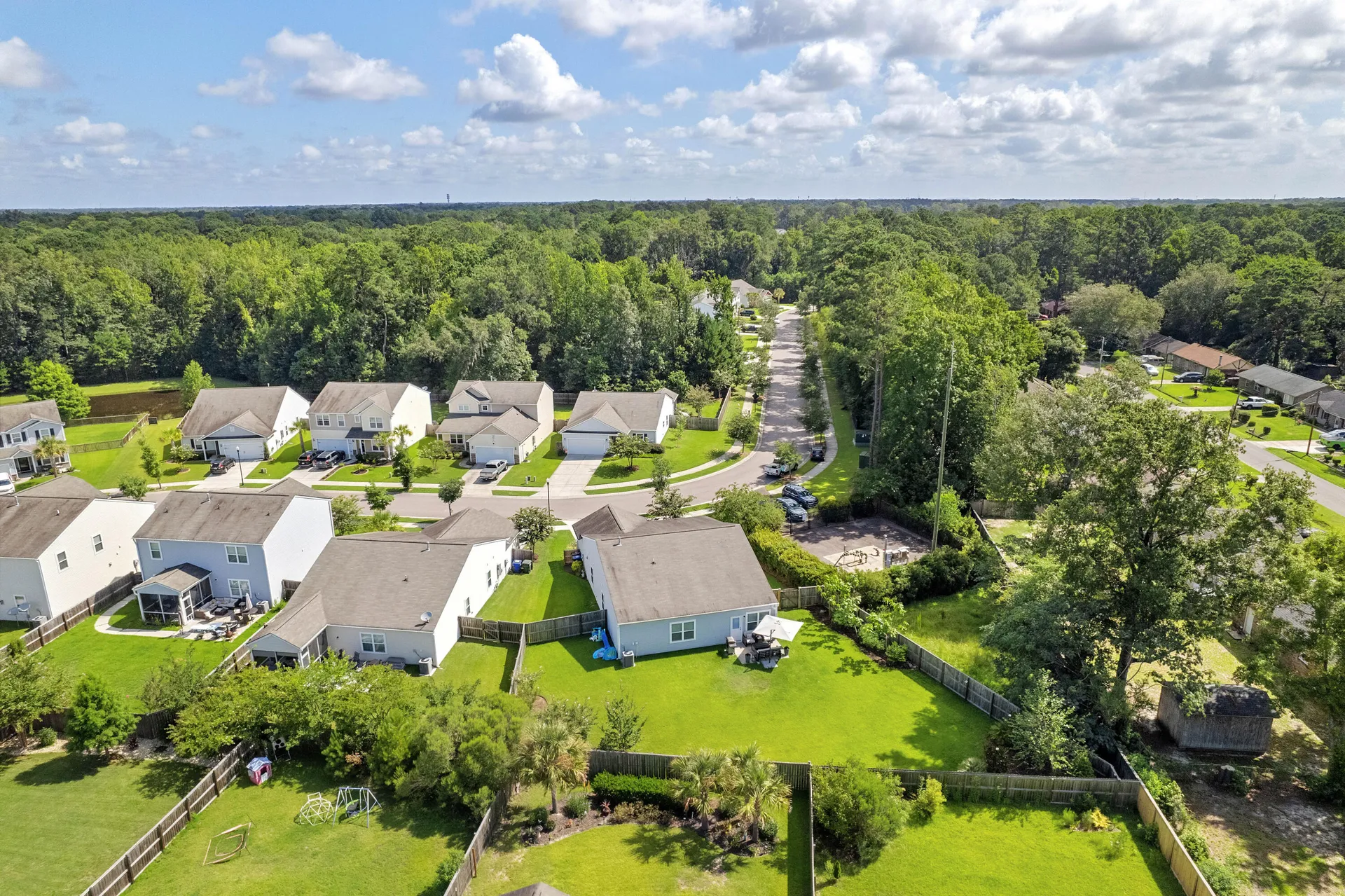 Property image 3 at 2919 Conservancy Lane, Charleston, SC 29414