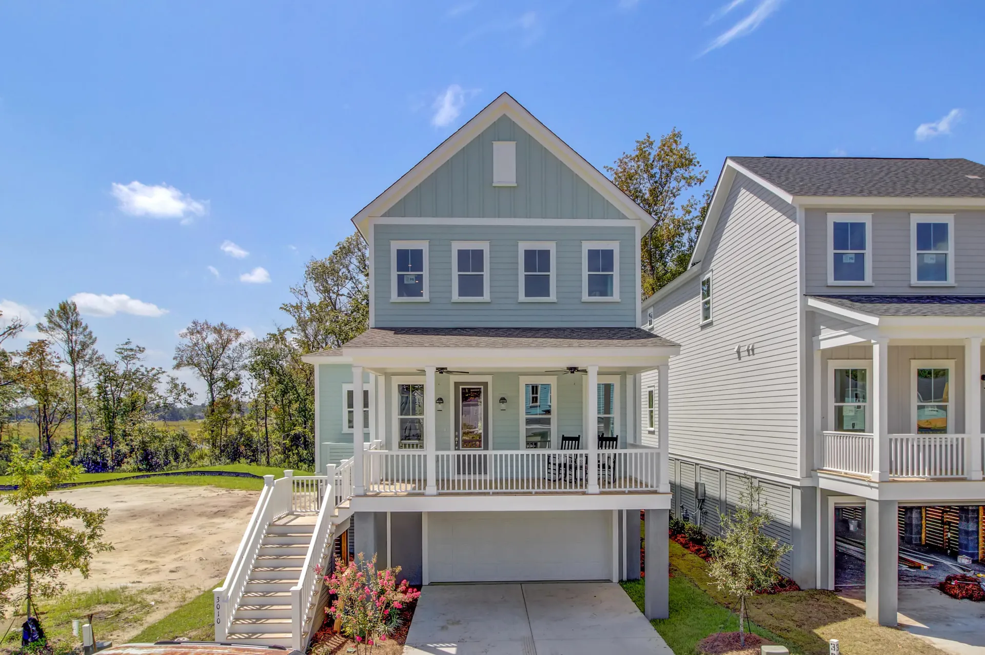3017 Robeson Trace