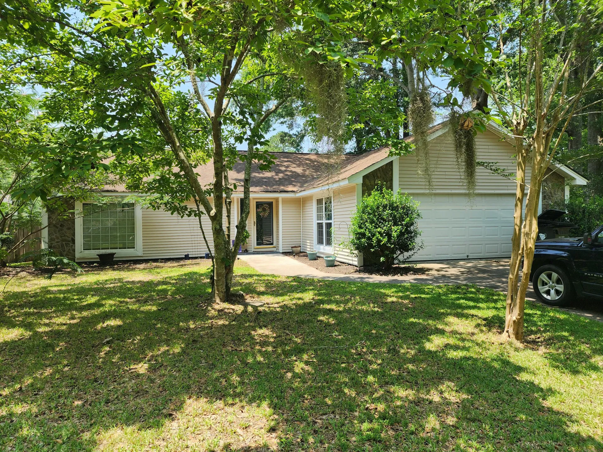 514 Woodward Boulevard