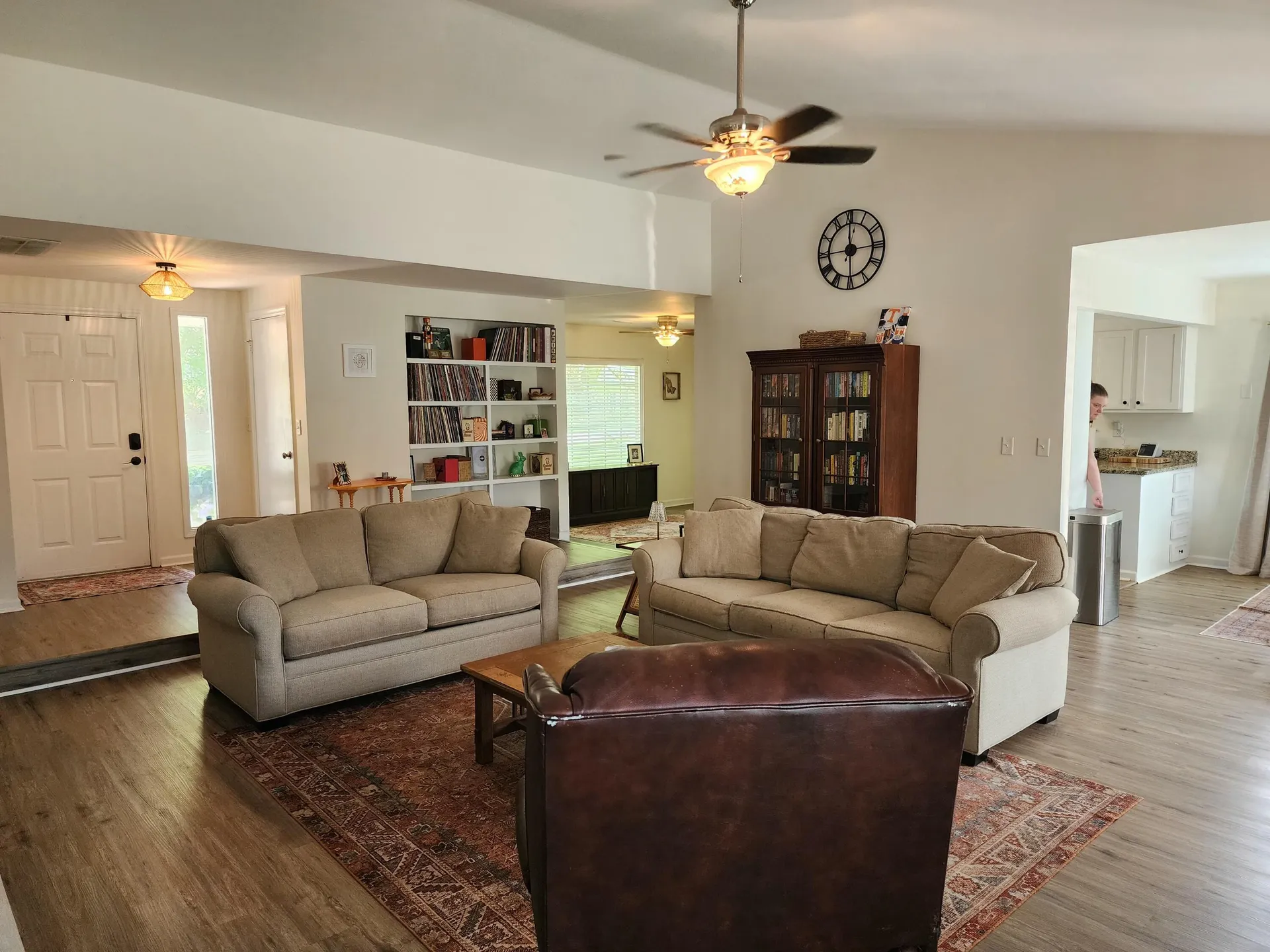 Property image 3 at 514 Woodward Boulevard, Summerville, SC 29483