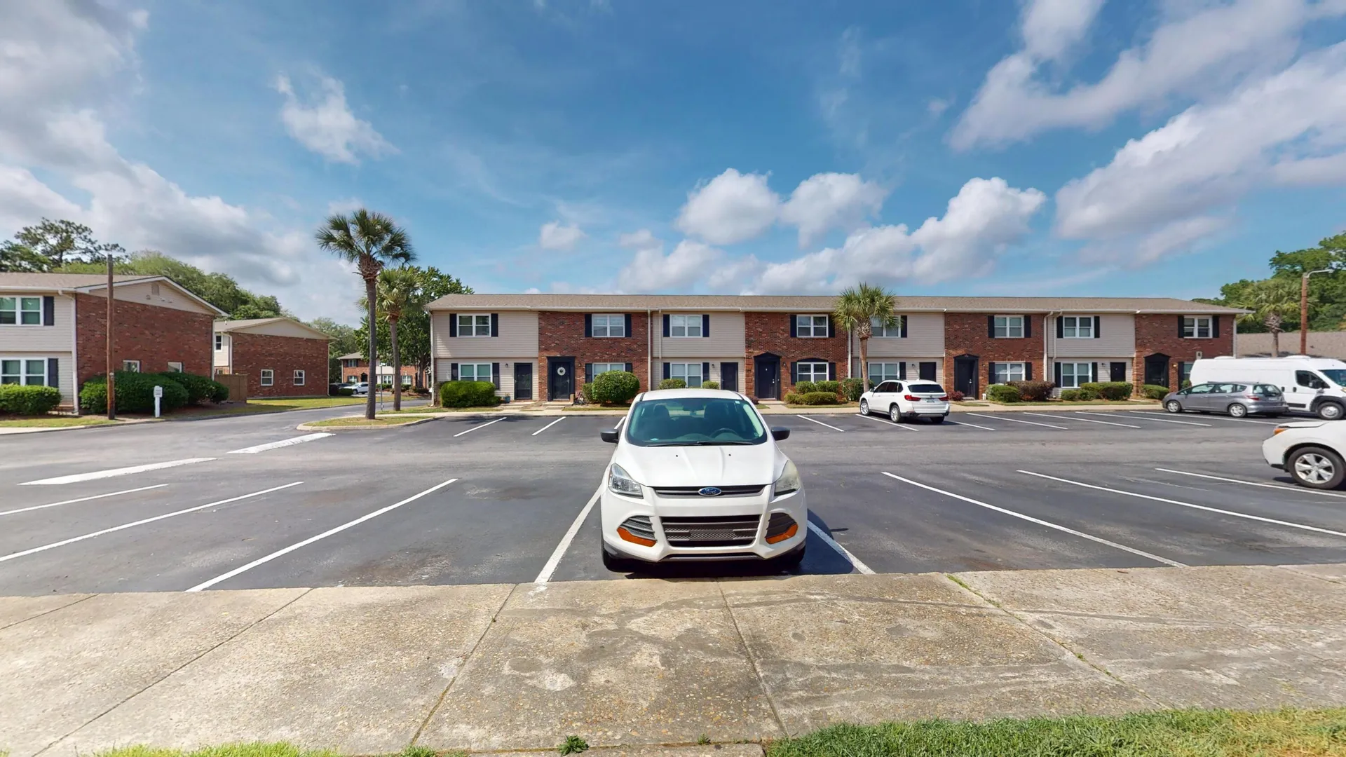 Property image 2 at 415 Parkdale Drive 2f, Charleston, SC 29414