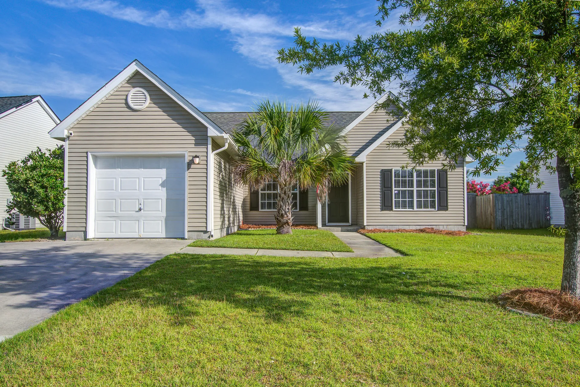 109 Dovetail Circle