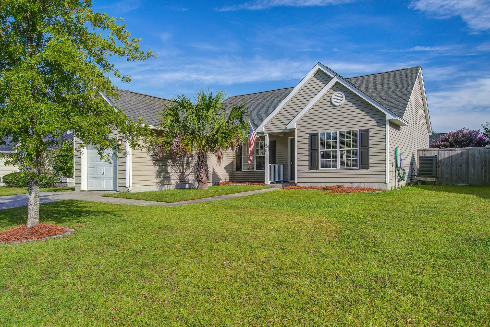 Property image 2 at 109 Dovetail Circle, Summerville, SC 29483