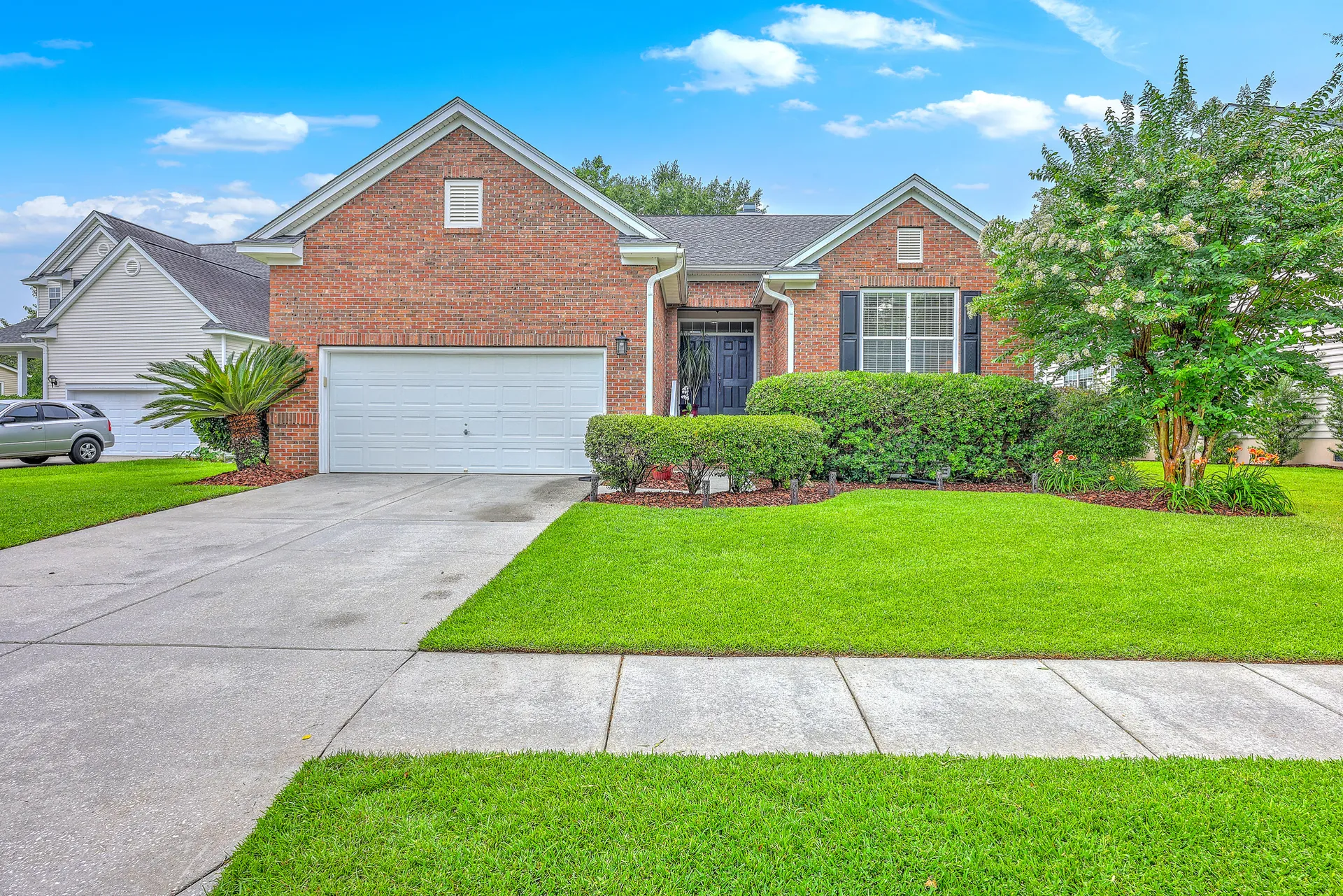 1868 Palmetto Isle Drive
