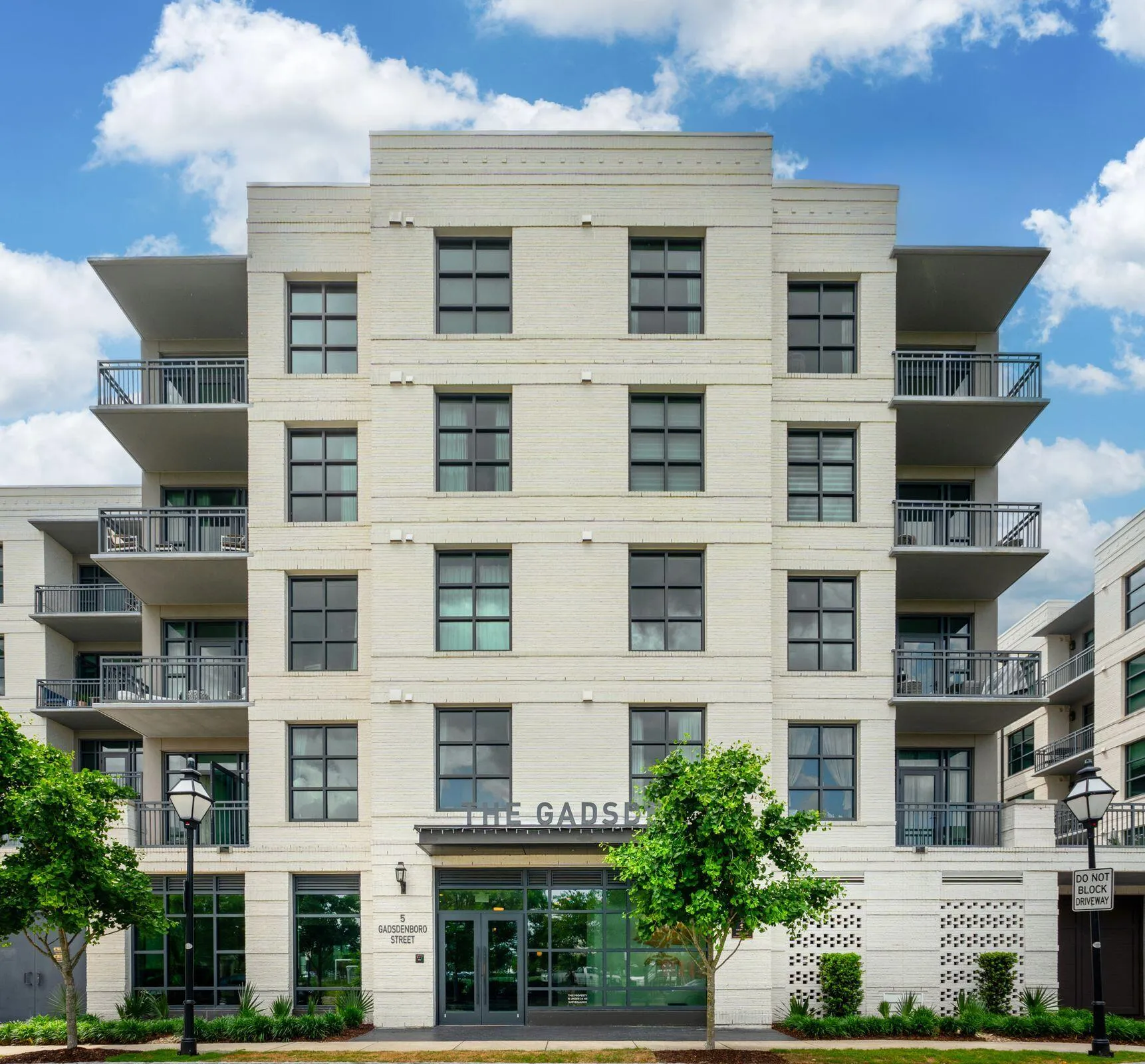 Property image 2 at 5 Gadsdenboro Street 204, Charleston, SC 29401