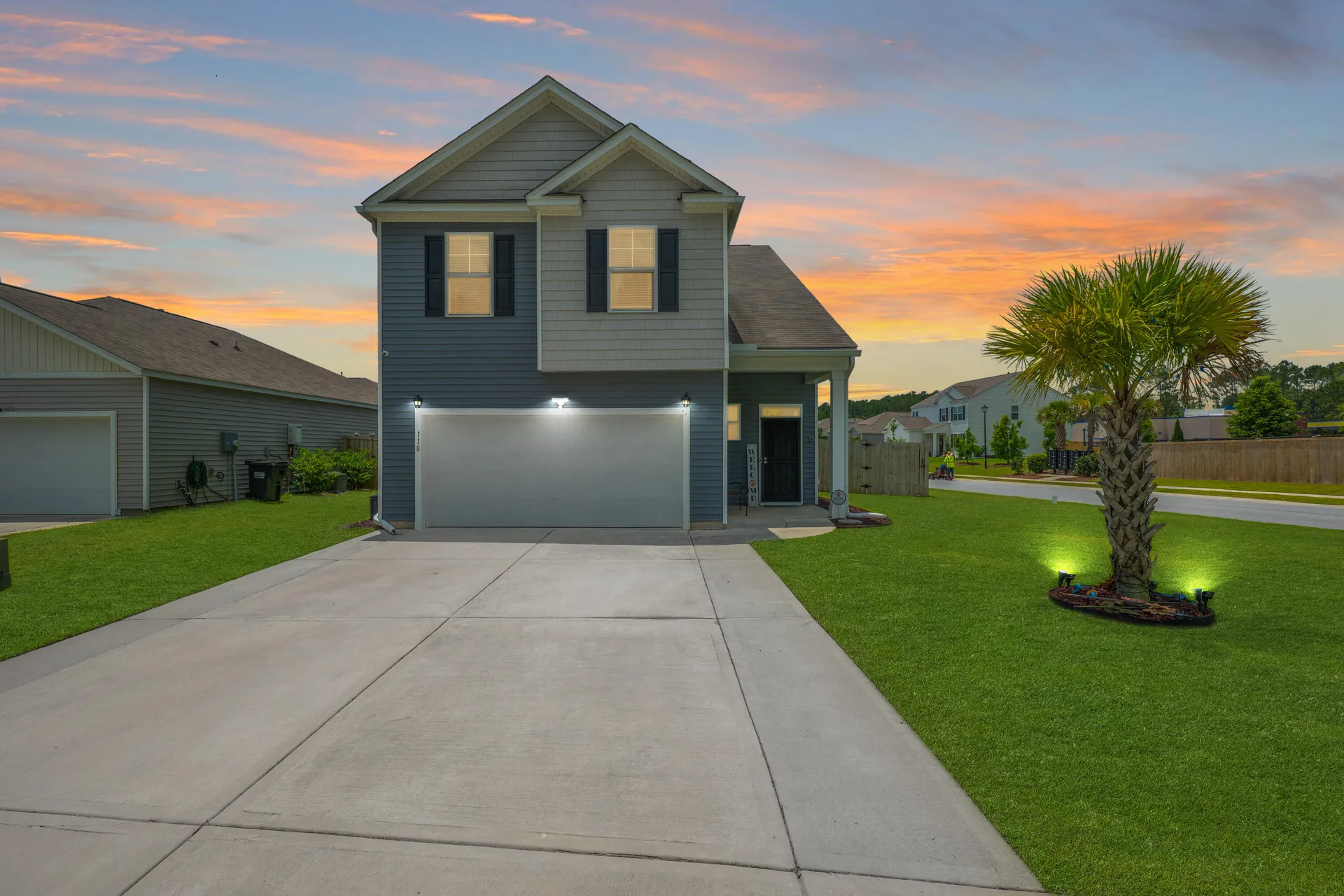 Property image 2 at 118 Lagoona Drive, Summerville, SC 29483