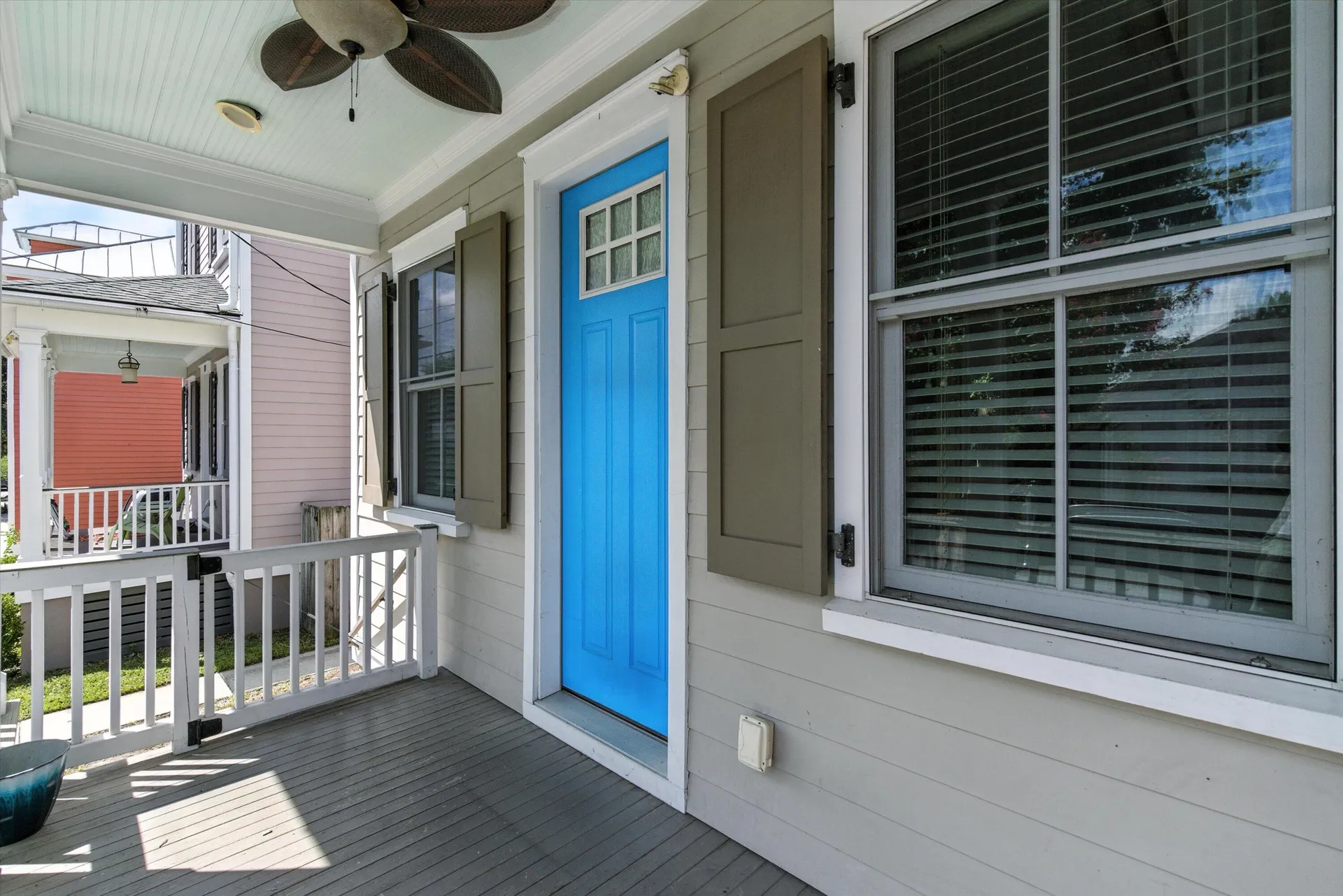 Property image 4 at 19 Dewey Street, Charleston, SC 29403
