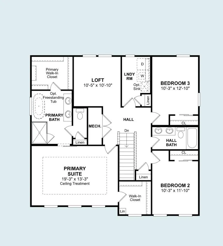 Property image 3 at 2058 Mcguire Lane 015, Hollywood, SC 29449