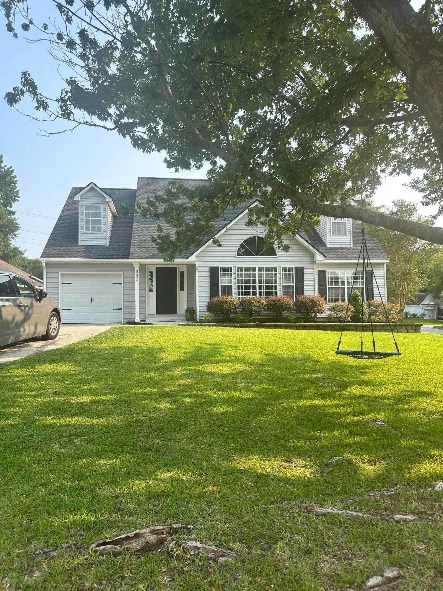 340 Mount Royall Drive