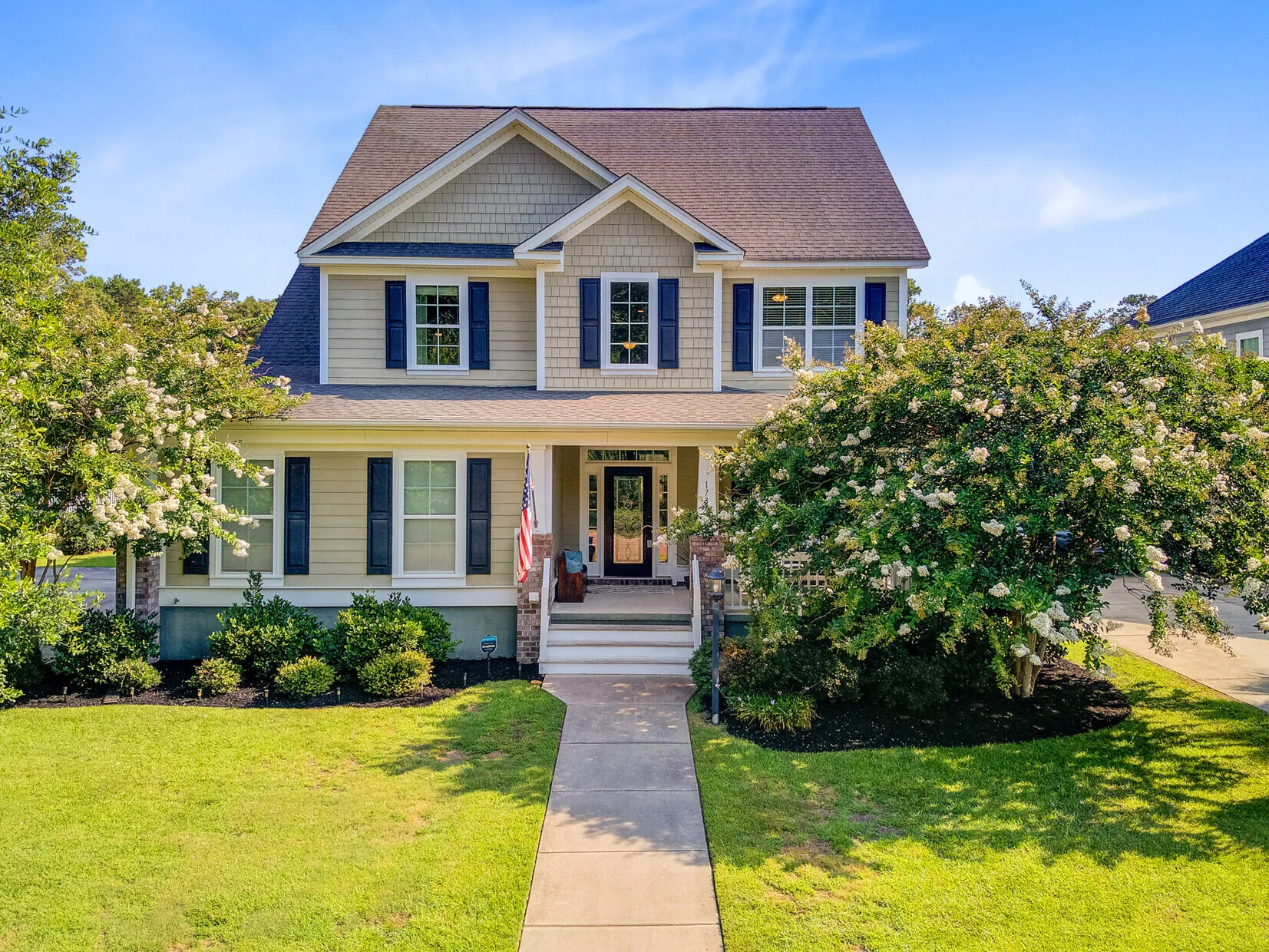 173 Silver Cypress Circle