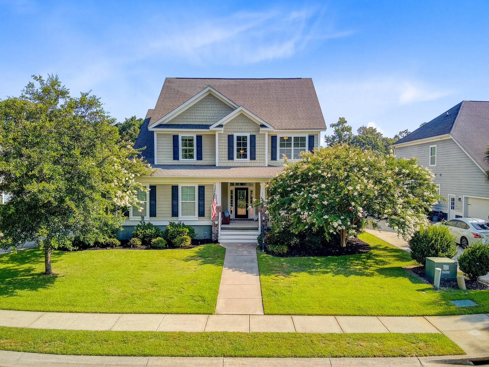 Property image 2 at 173 Silver Cypress Circle, Summerville, SC 29485