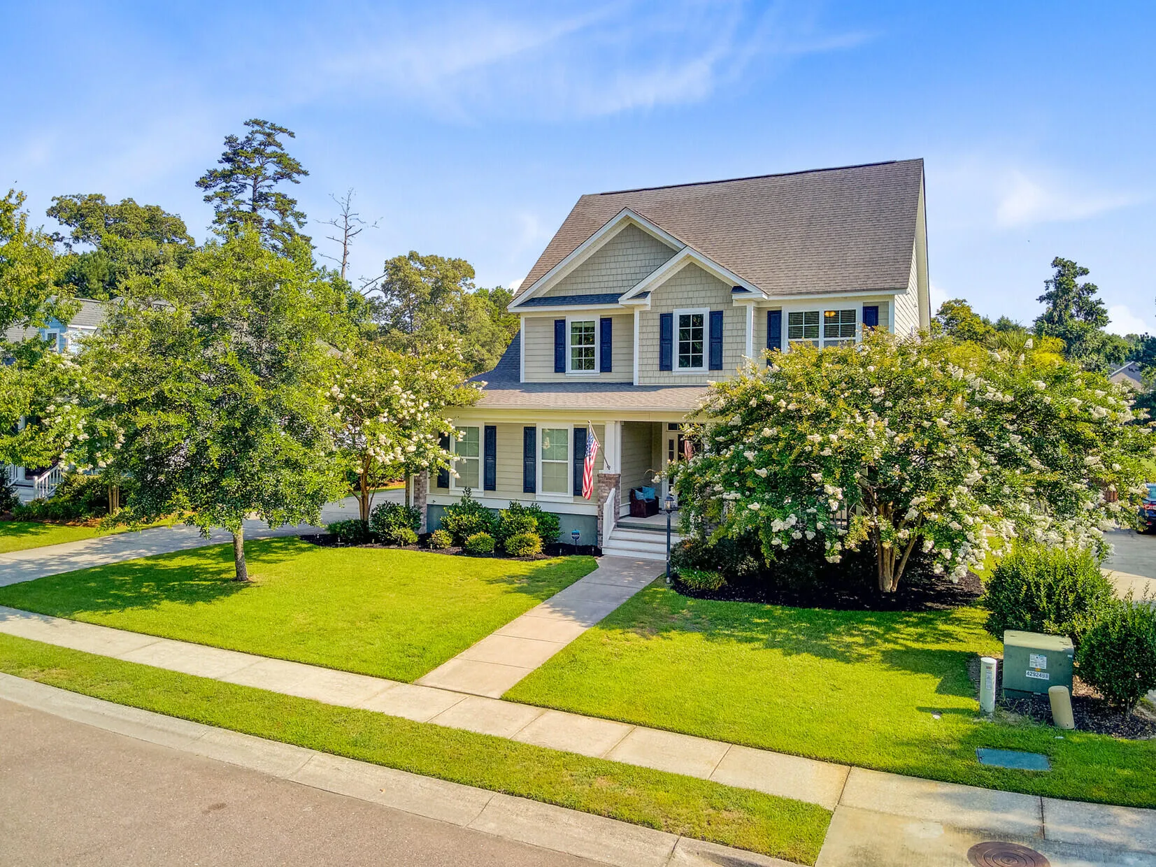 Property image 3 at 173 Silver Cypress Circle, Summerville, SC 29485