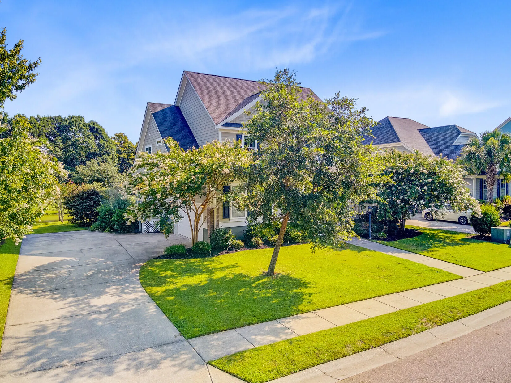 Property image 4 at 173 Silver Cypress Circle, Summerville, SC 29485
