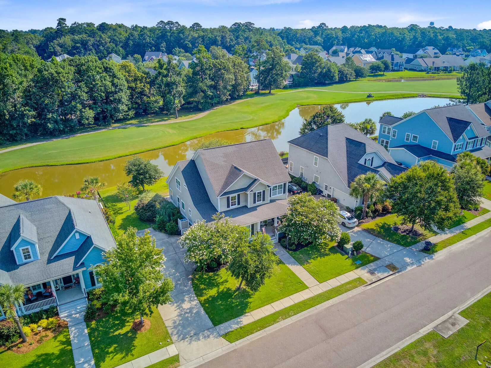 Property image 5 at 173 Silver Cypress Circle, Summerville, SC 29485