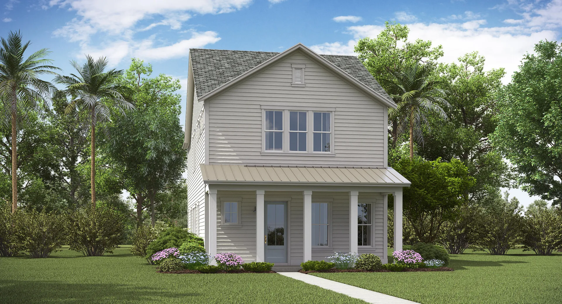 302 Archar Street