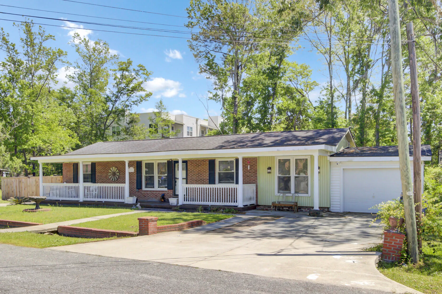 Property image 4 at 1861 Jaywood Circle, Charleston, SC 29407