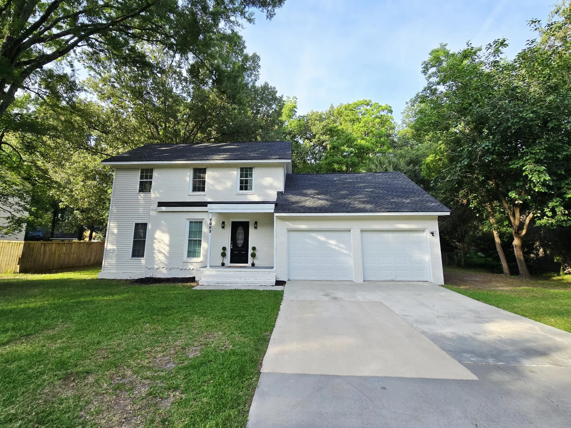 Colony North, North Charleston Community