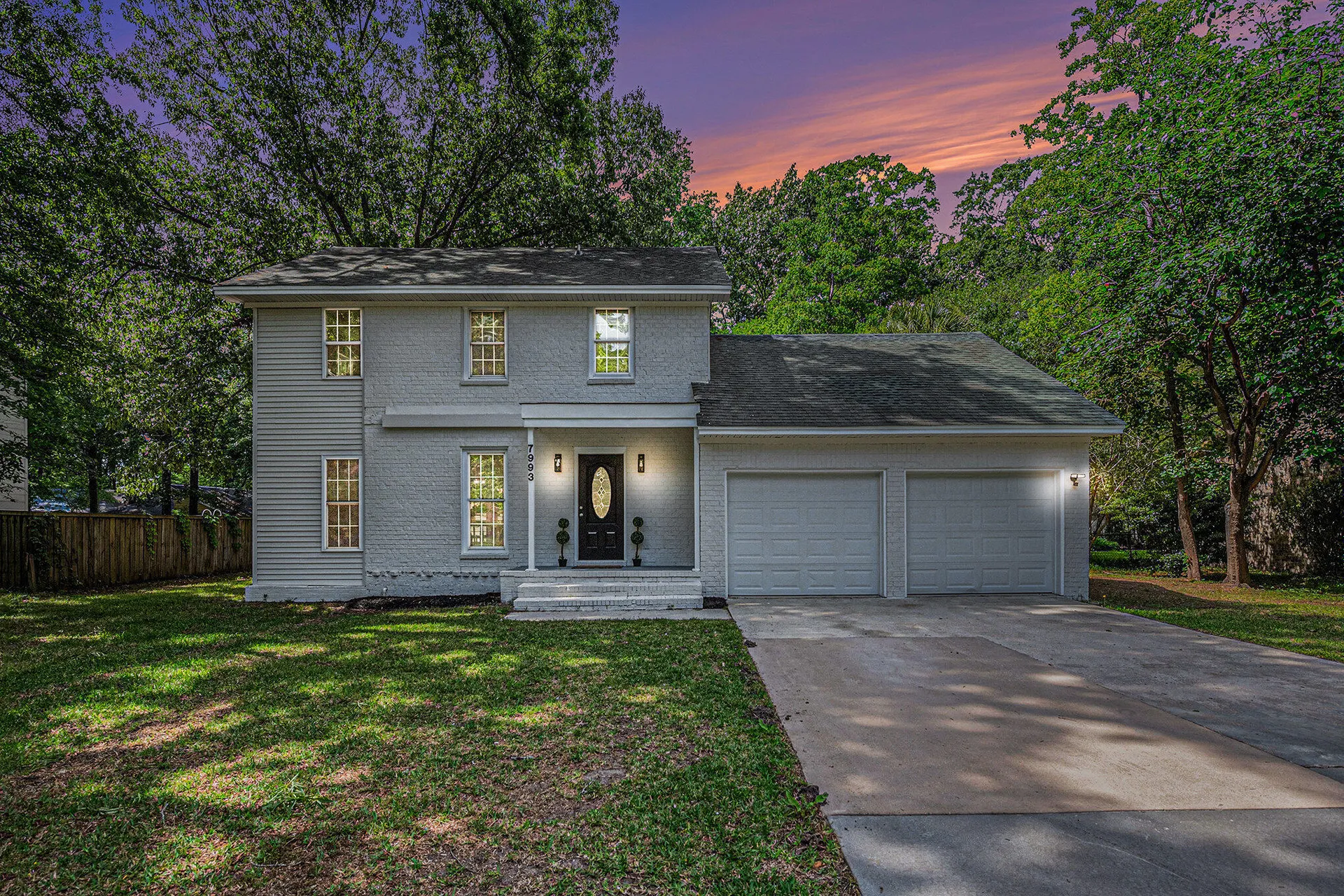 Property image 2 at 7993 Malden Avenue, North Charleston, SC 29420