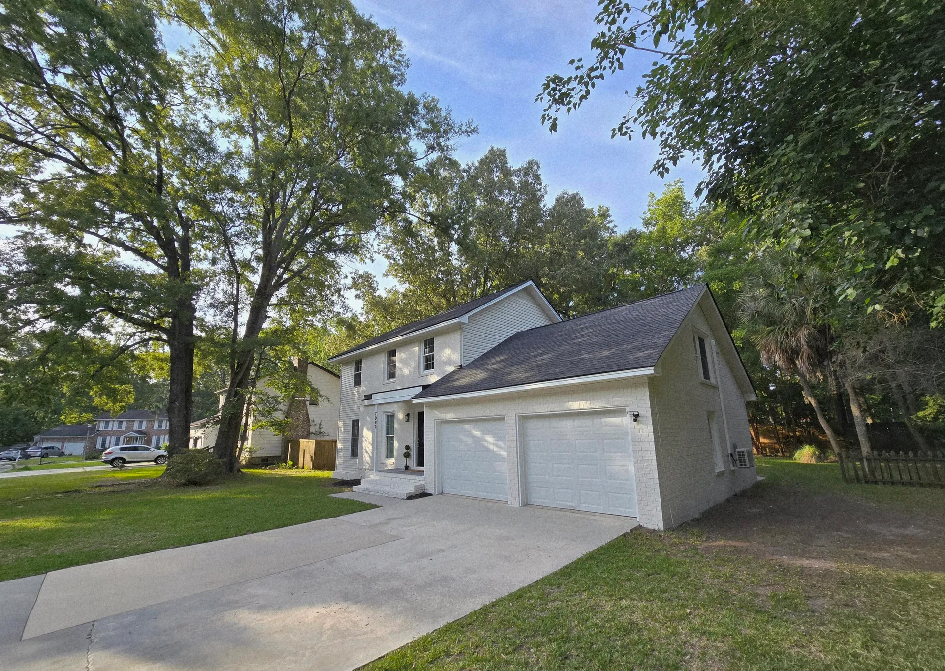 Property image 3 at 7993 Malden Avenue, North Charleston, SC 29420