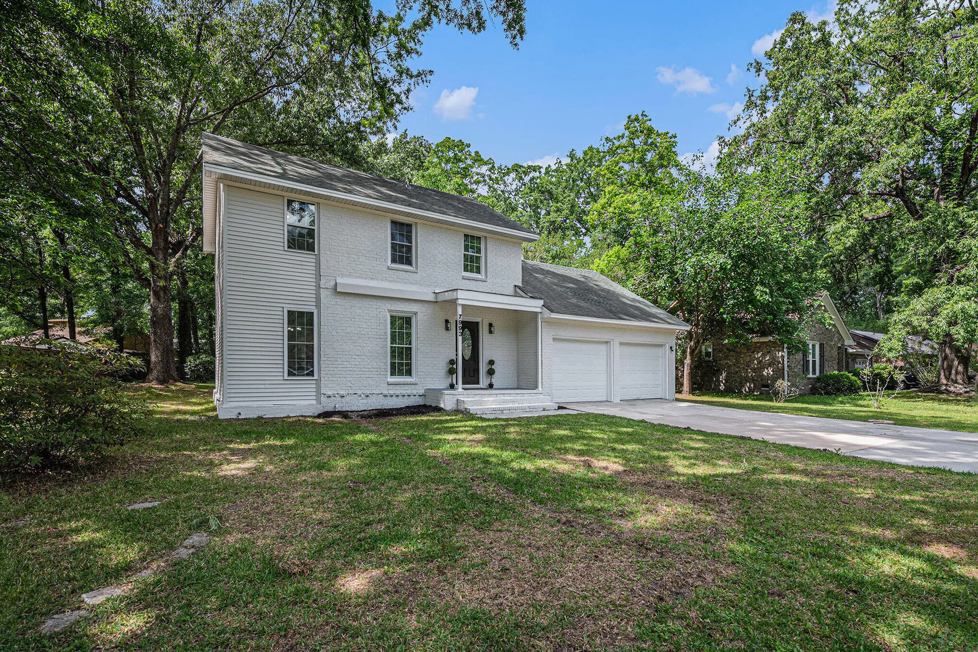 Property image 4 at 7993 Malden Avenue, North Charleston, SC 29420