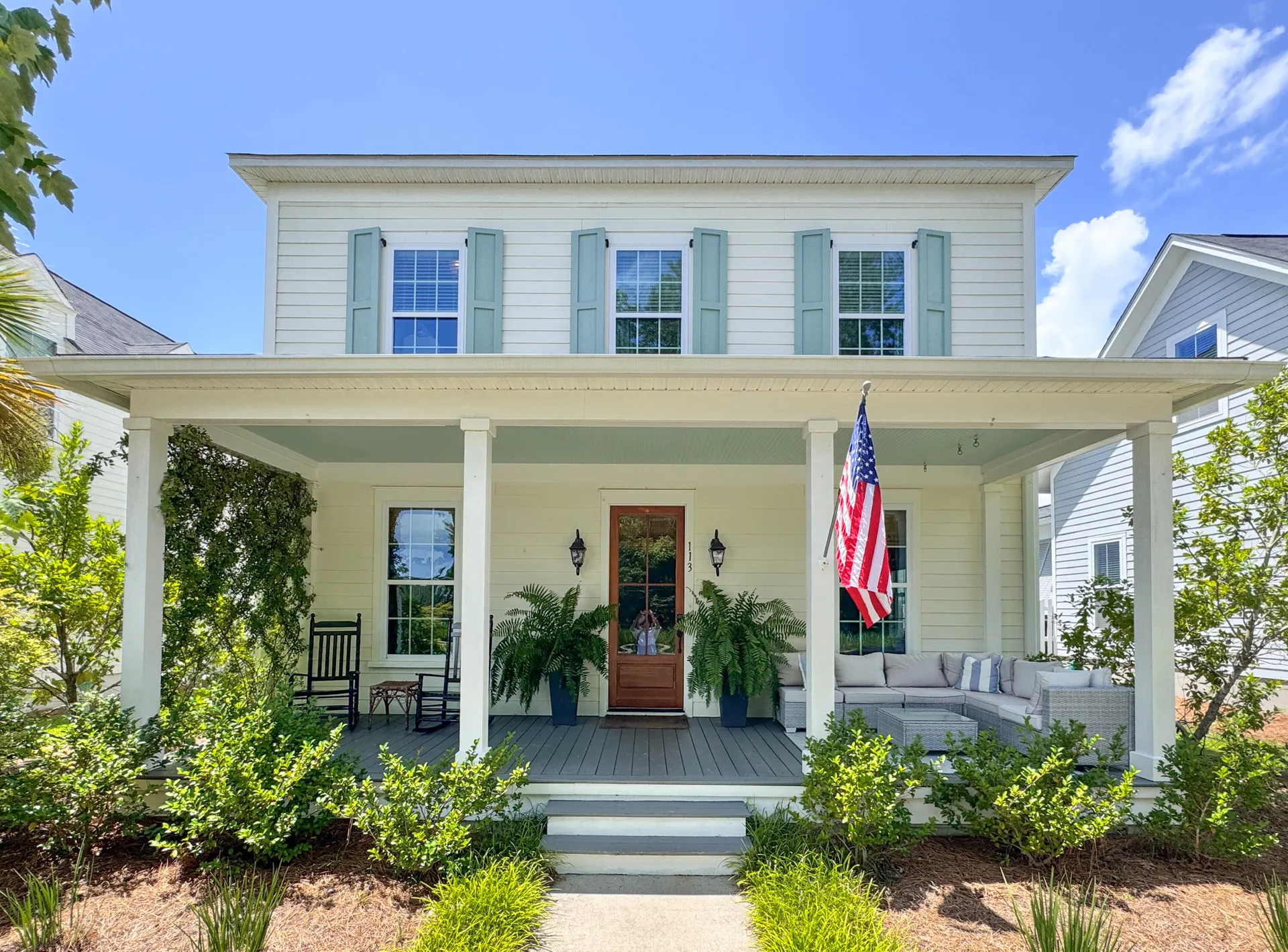 113 Canopy Lane