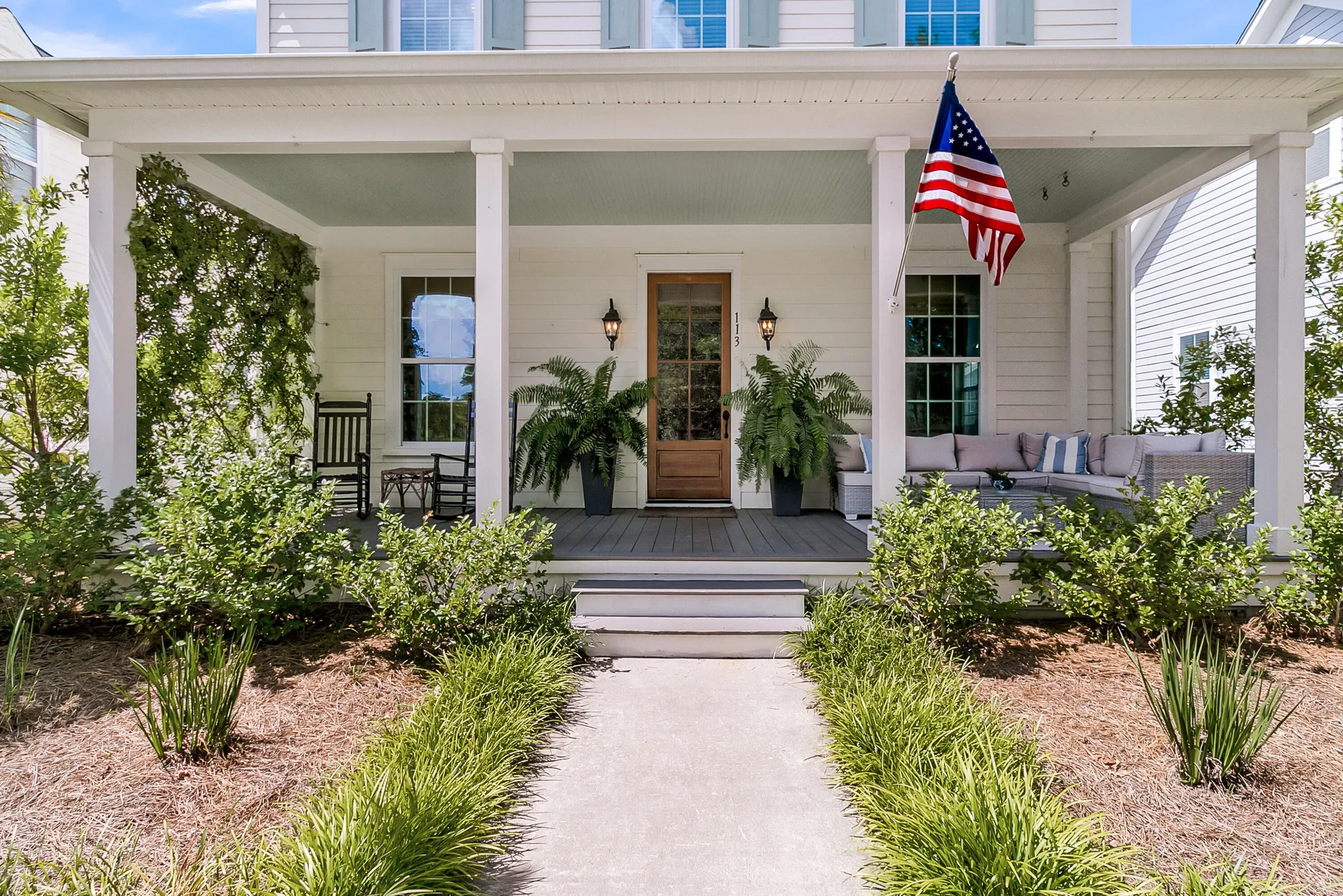 Property image 2 at 113 Canopy Lane, Summerville, SC 29485