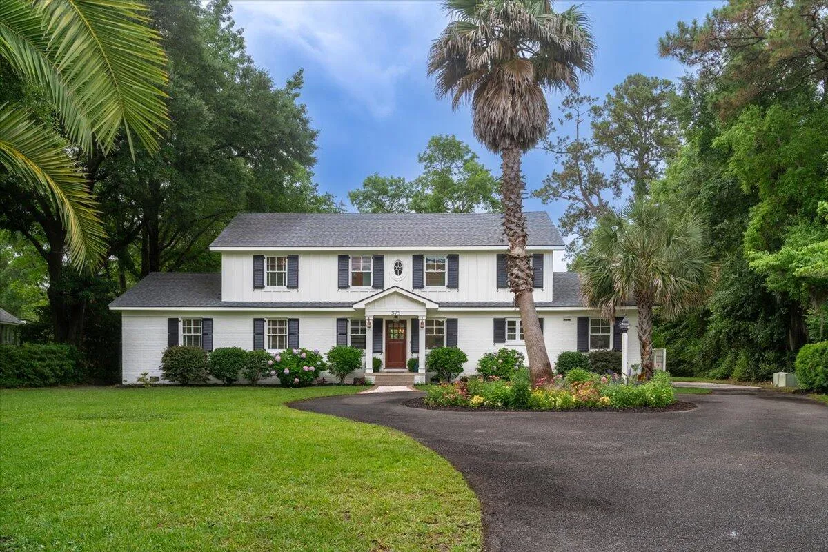 Hobcaw Point, Mount Pleasant Community