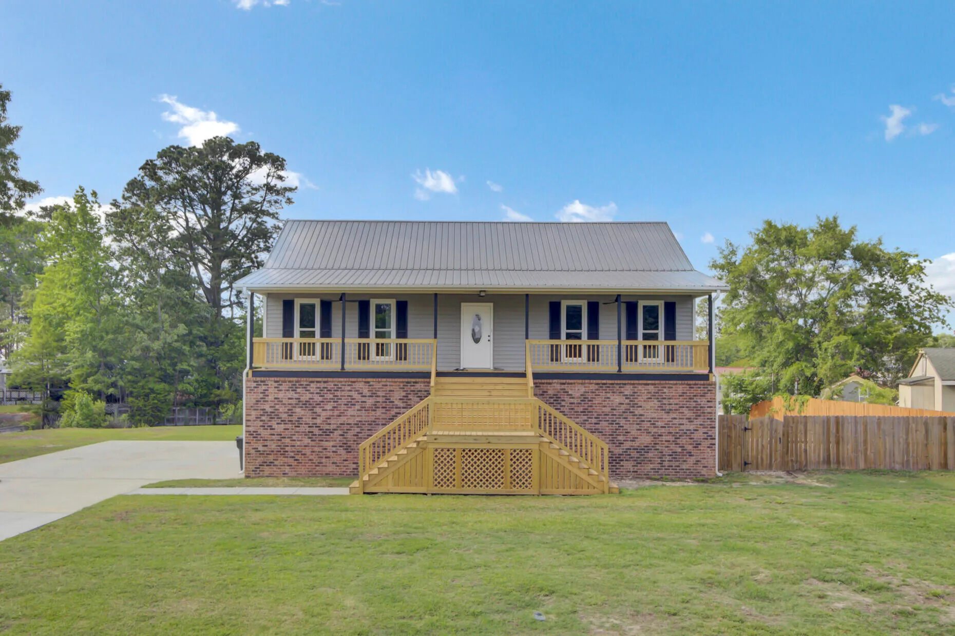 Property image 3 at 108 Mourning Dove Drive, Bonneau, SC 29431
