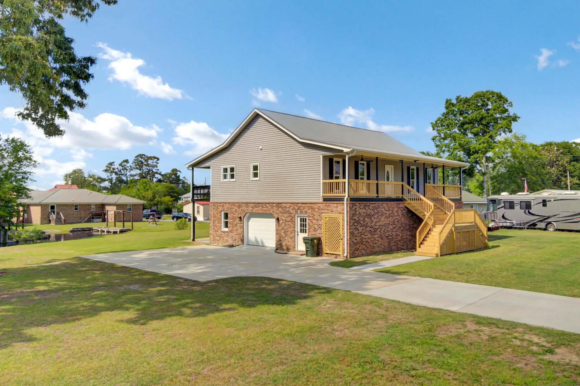 Property image 4 at 108 Mourning Dove Drive, Bonneau, SC 29431