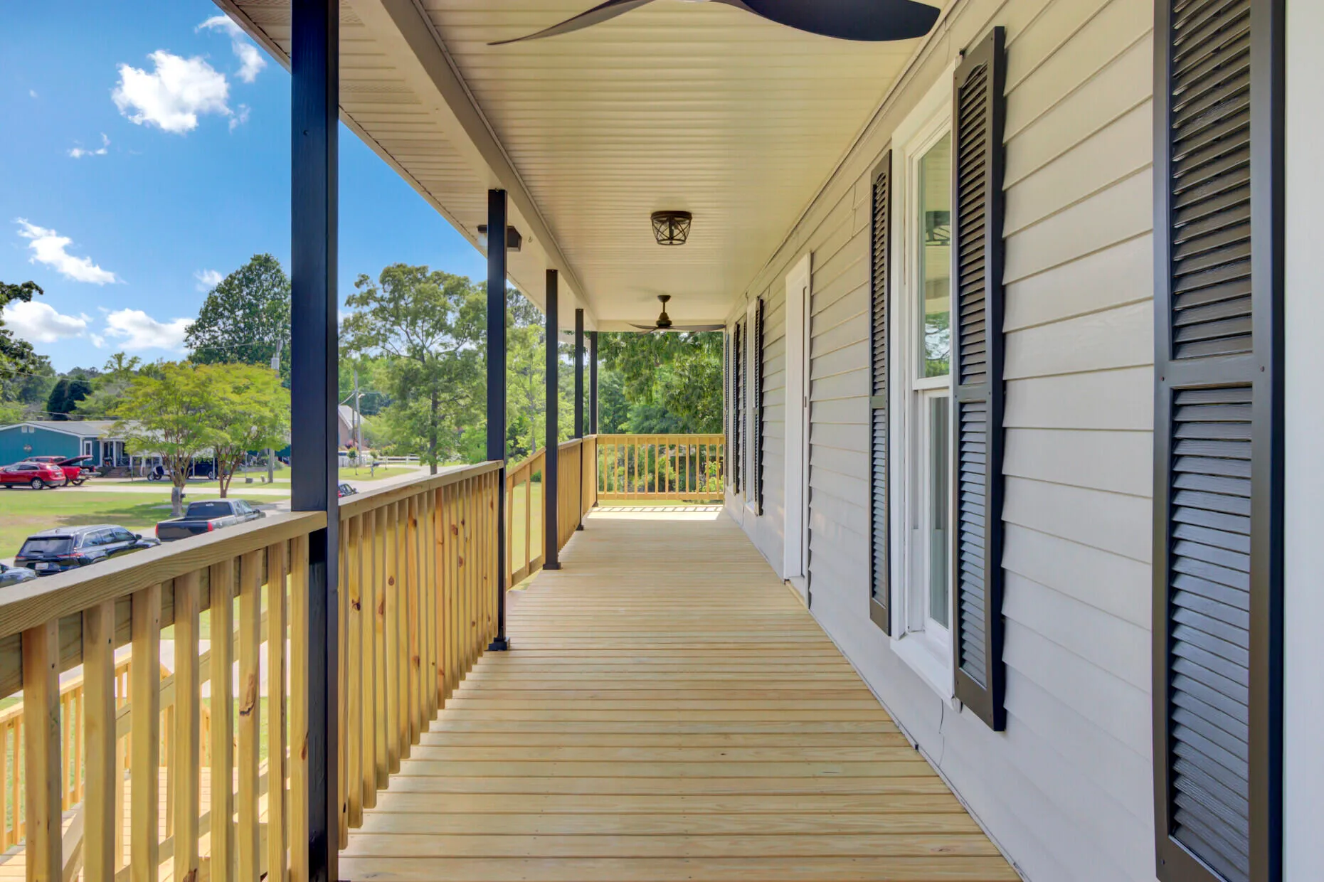 Property image 5 at 108 Mourning Dove Drive, Bonneau, SC 29431