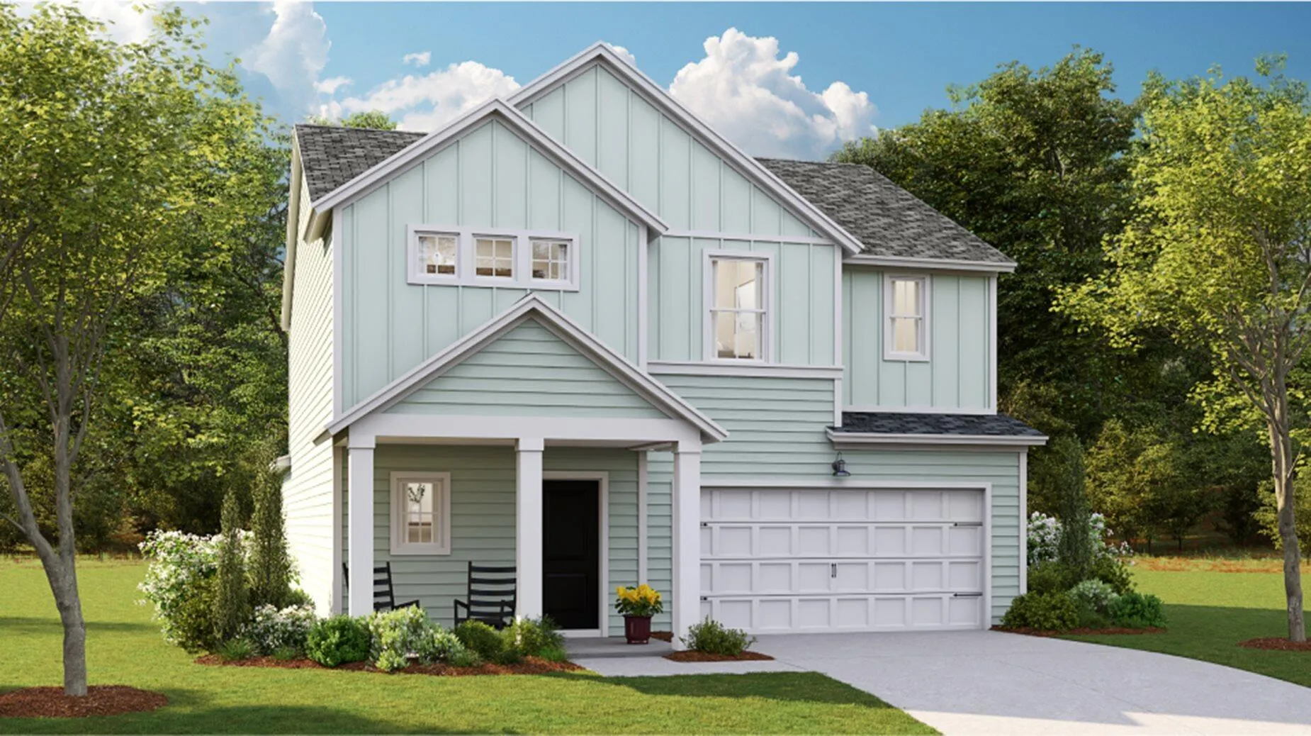 119 Lefton Landing