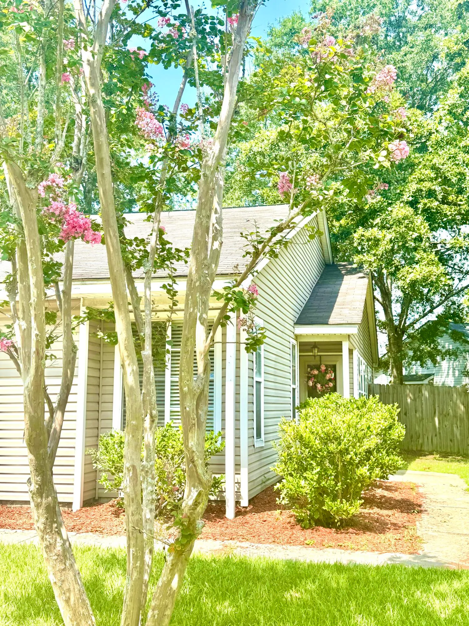 Property image 2 at 505 Hedge Way, Summerville, SC 29486