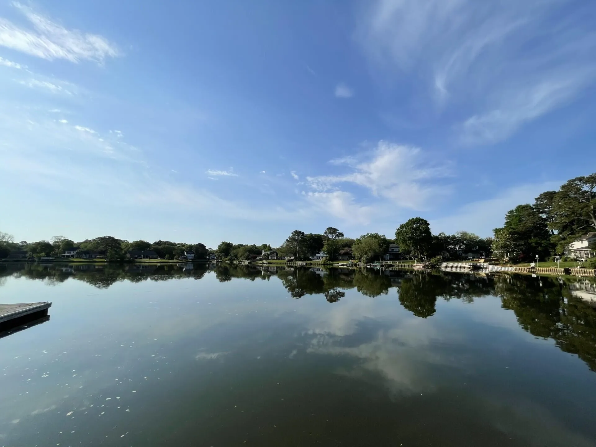 Rivers Point, Charleston Community