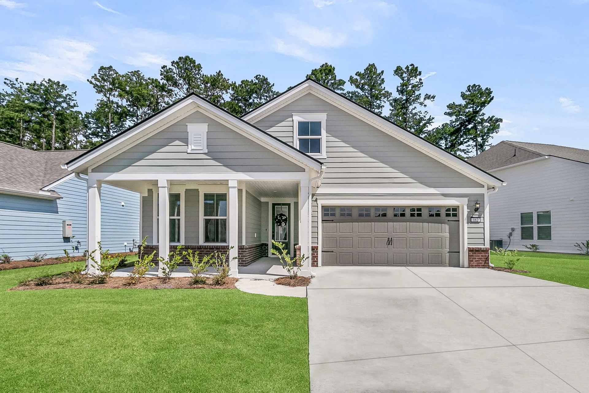 162 Trillium Circle