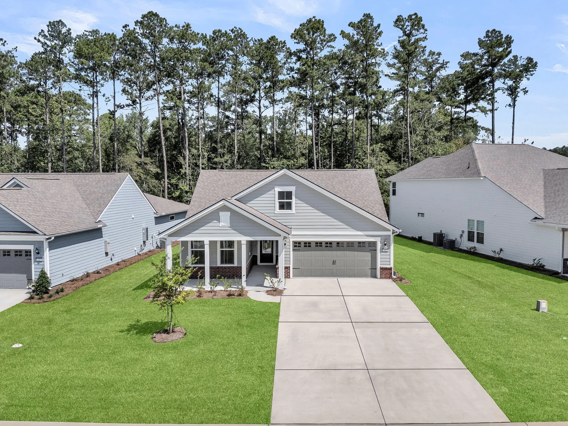 Property image 2 at 162 Trillium Circle, Summerville, SC 29486