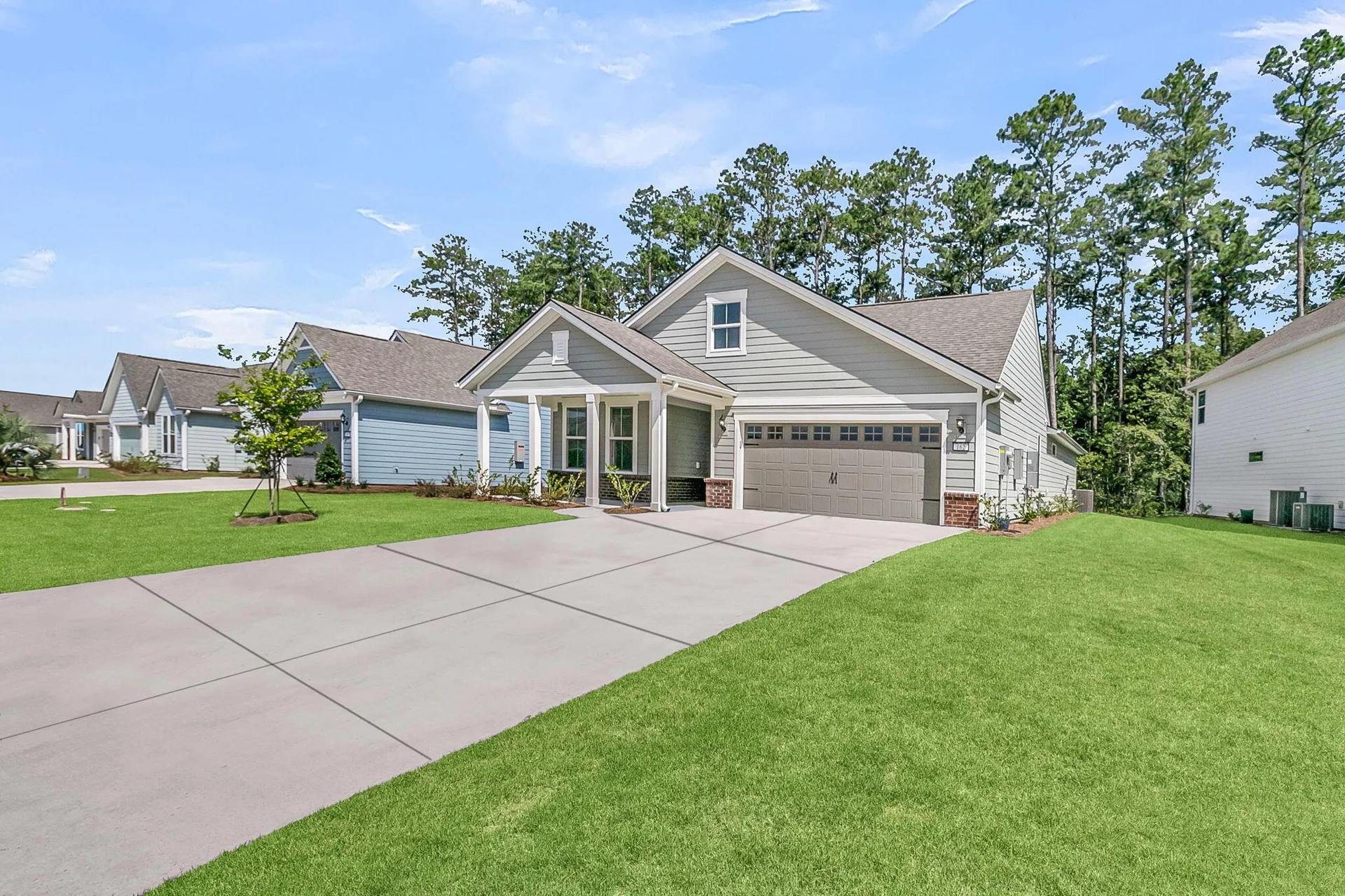 Property image 4 at 162 Trillium Circle, Summerville, SC 29486