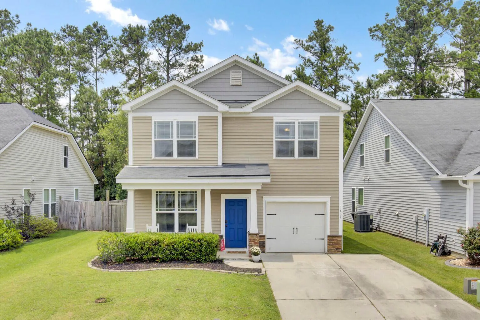 1634 Eider Down Drive