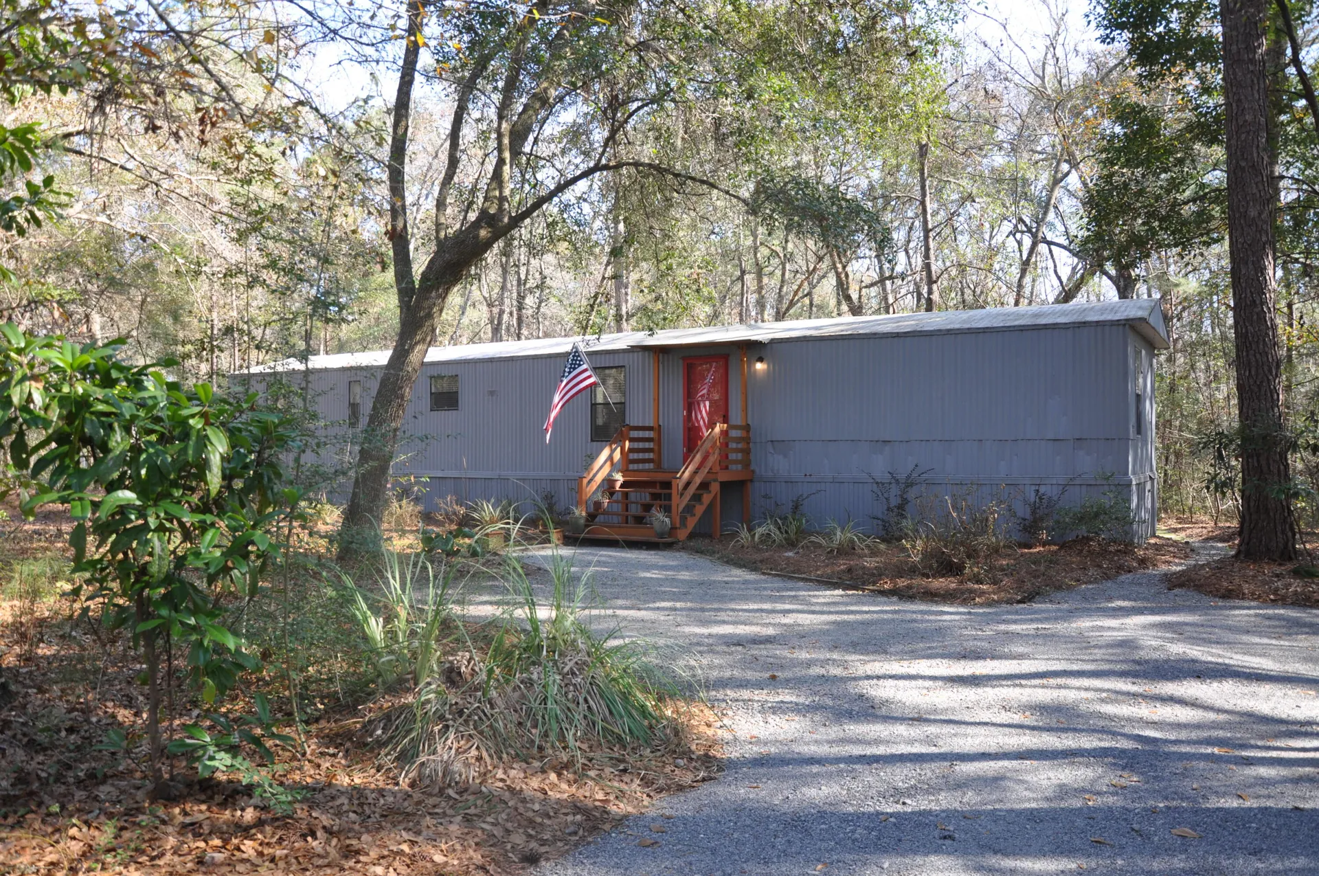6321 Bears Bluff Road